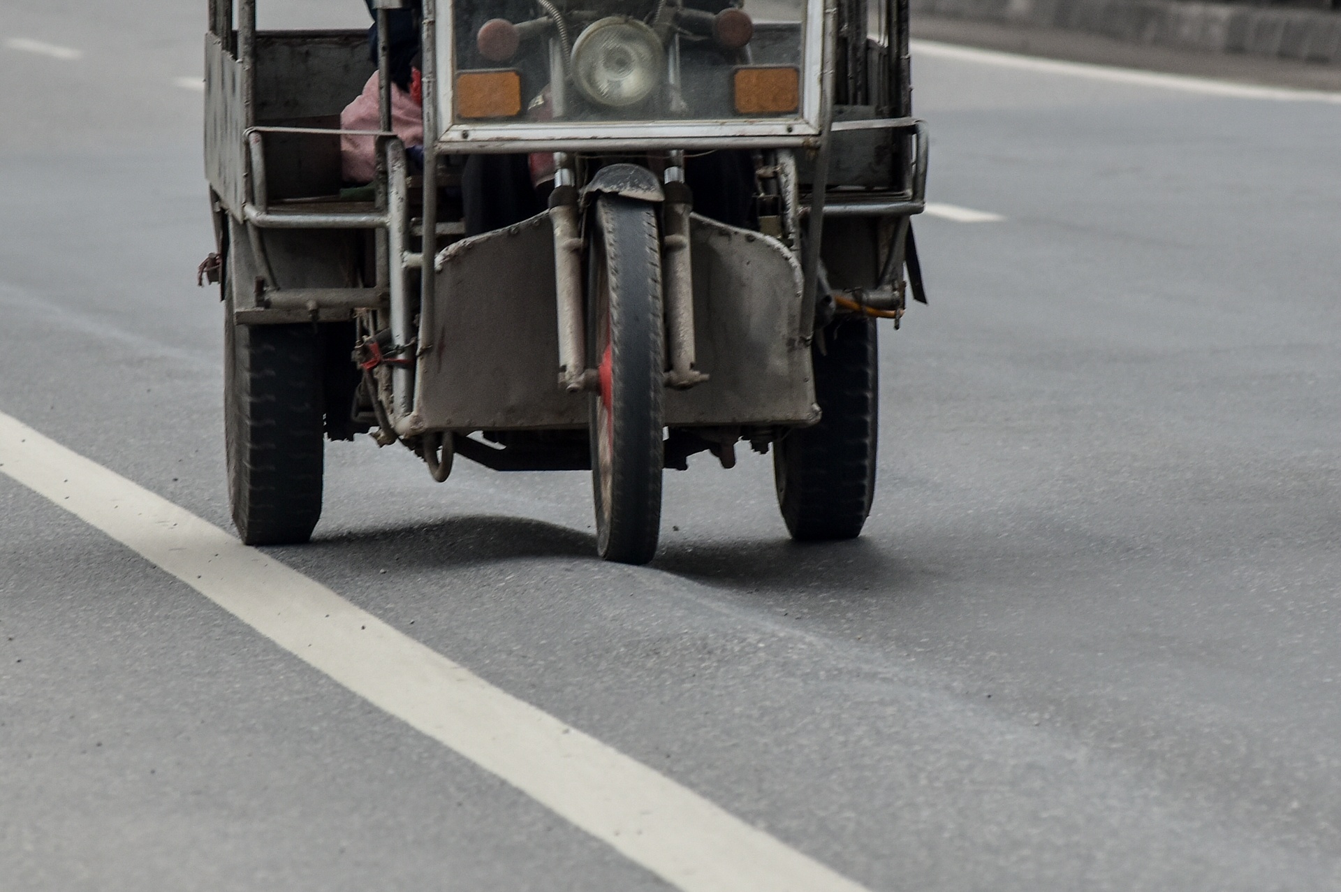 duong vanh dai 3 tren cao anh 6