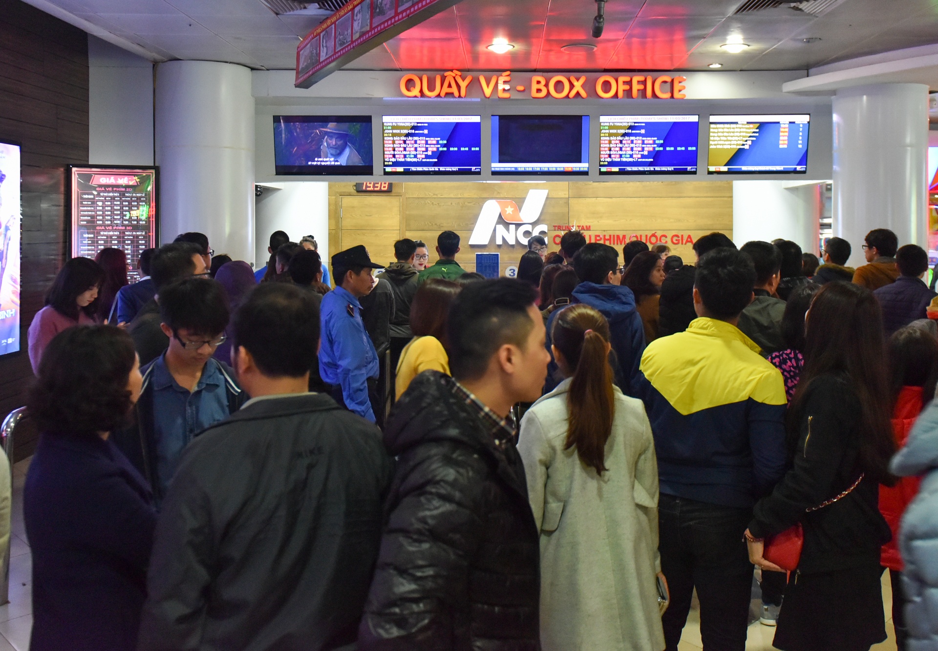 Kong: Đảo đầu lâu ảnh 2 Kong: Dao dau lau anh 2