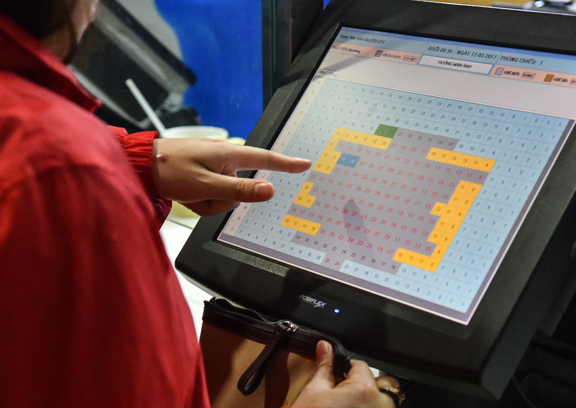 Kong: Đảo đầu lâu ảnh 5 Kong: Dao dau lau anh 5