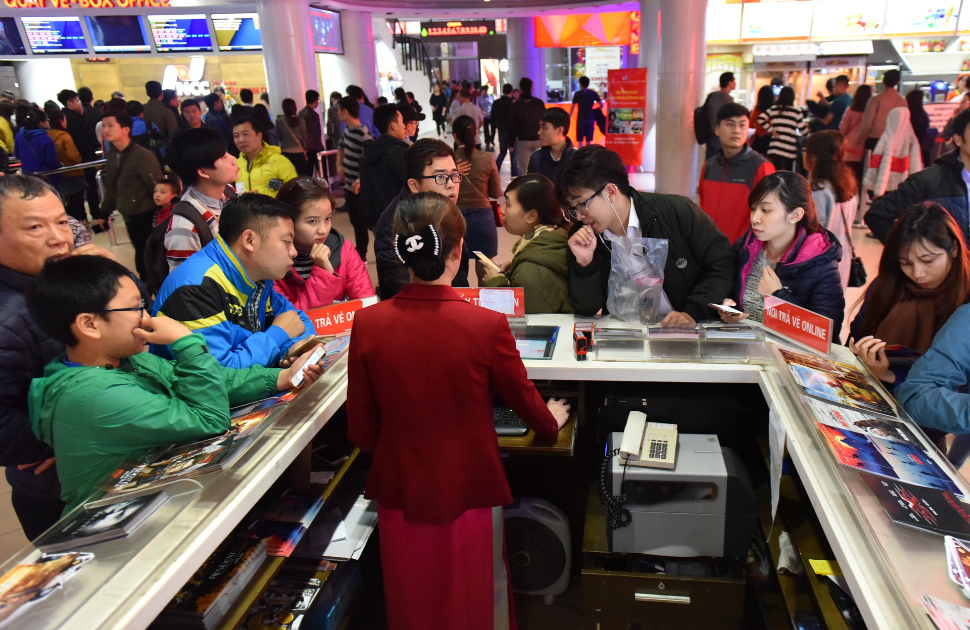 Kong: Đảo đầu lâu ảnh 9 Kong: Dao dau lau anh 9