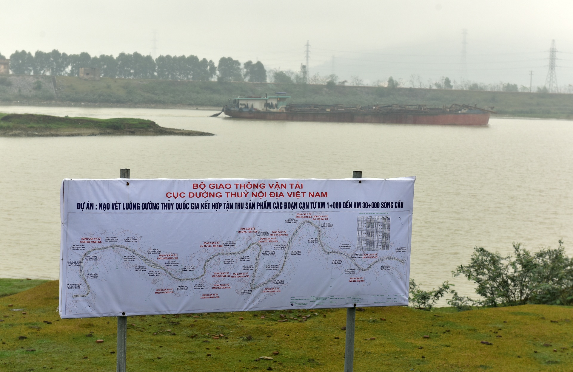 sat lo de o bac ninh anh 4