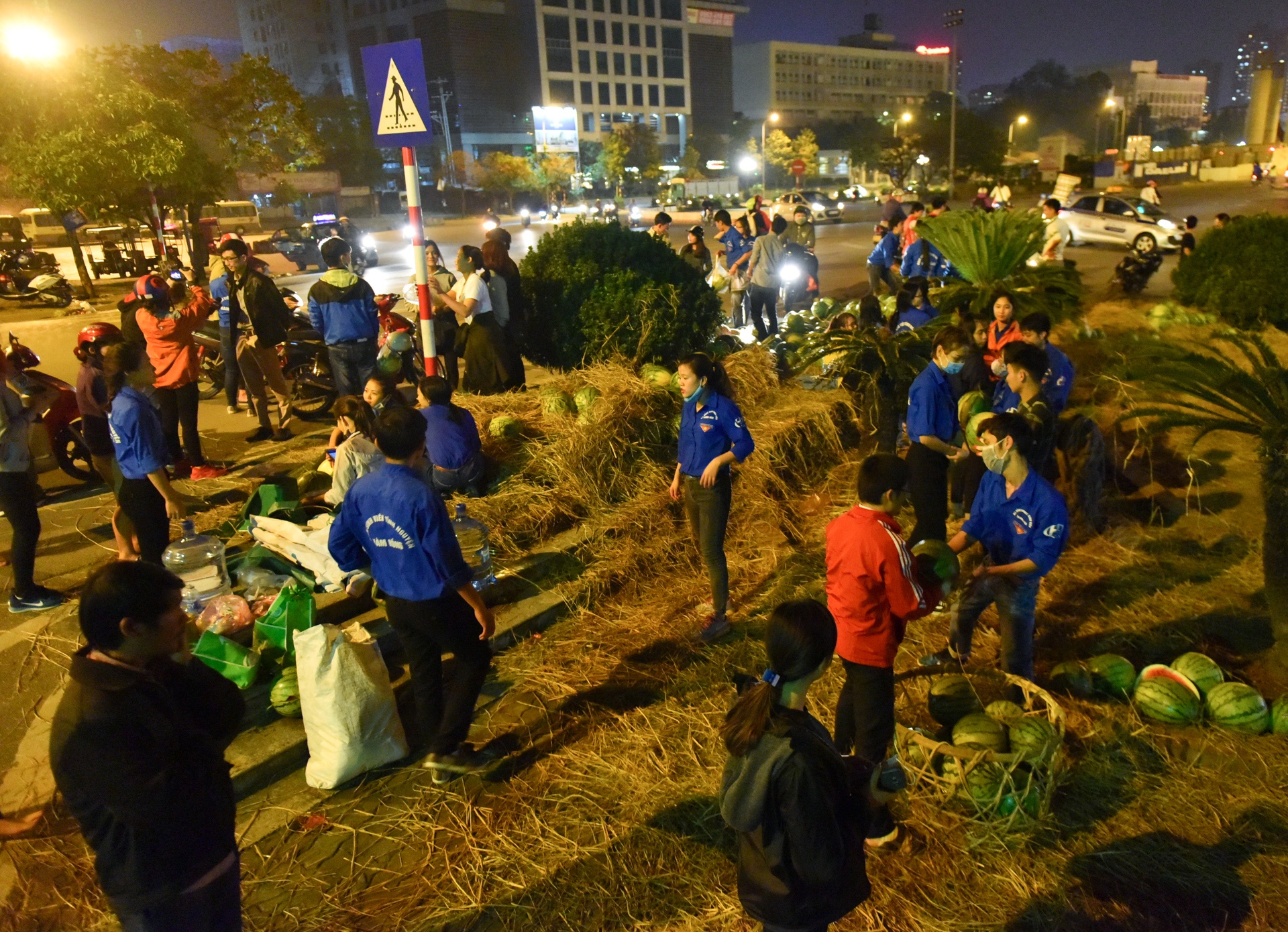 giai cuu dua hau anh 3