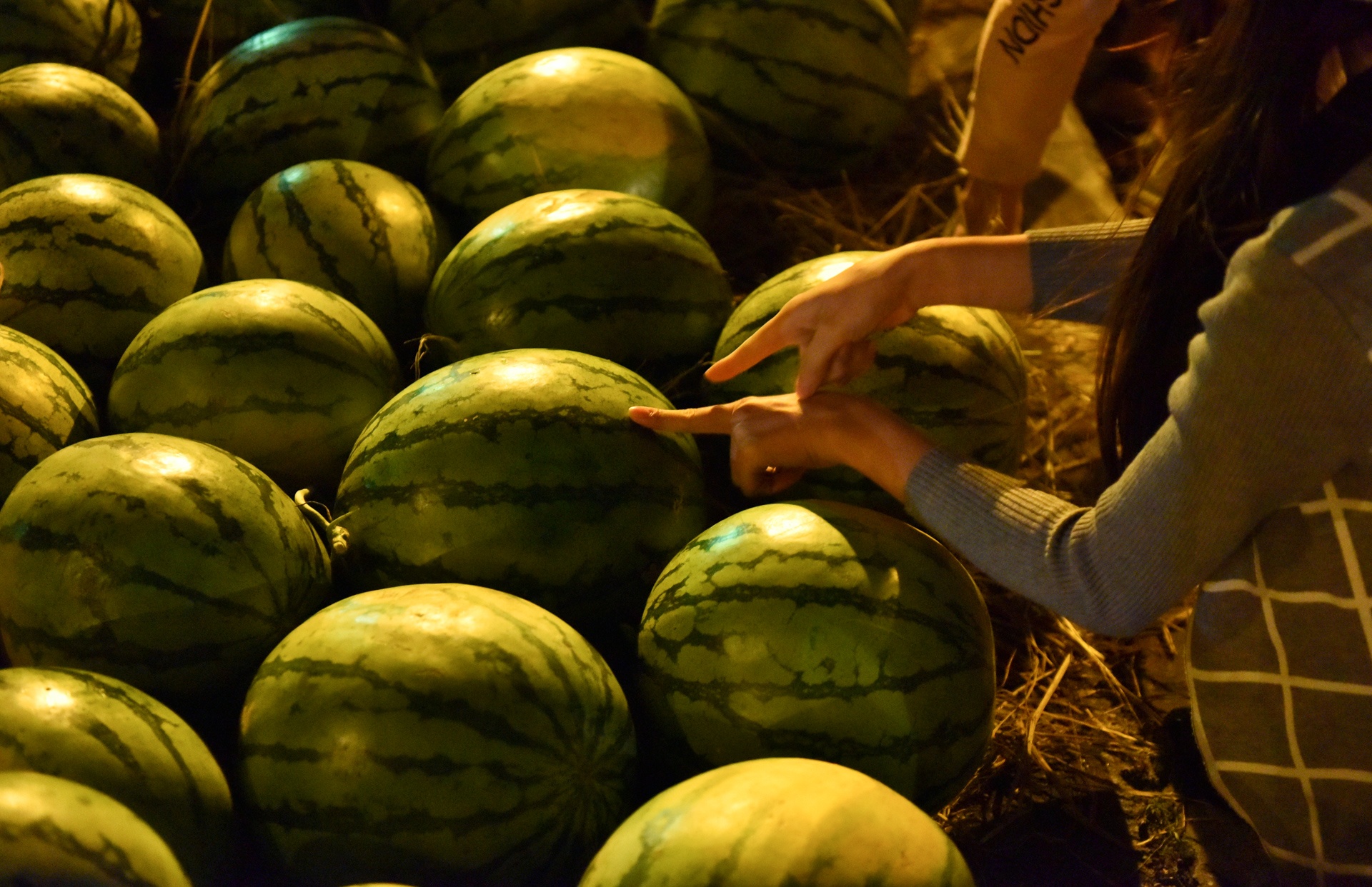 giai cuu dua hau anh 6