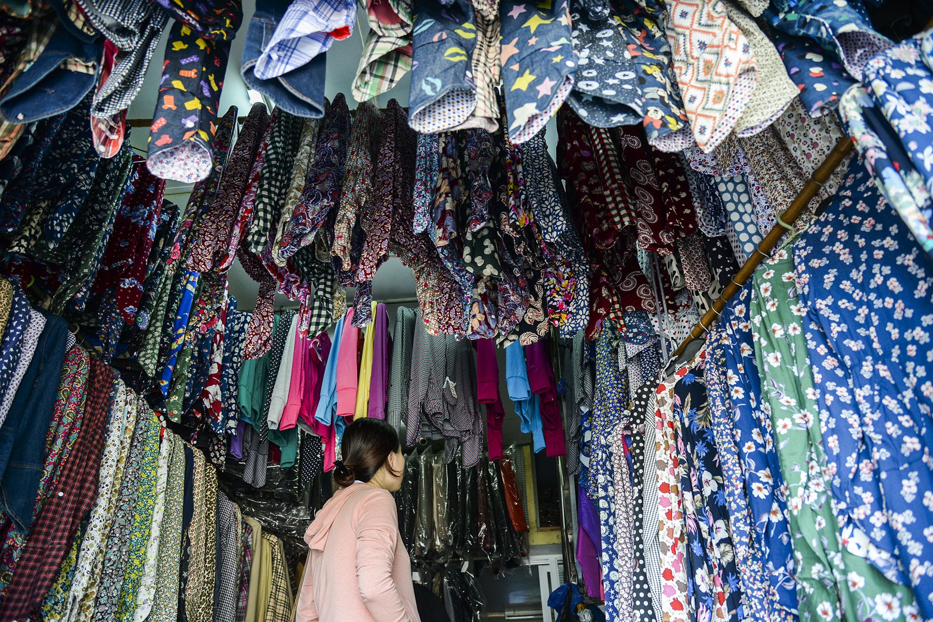 nắng nóng đầu mùa ở Hà Nội ảnh 13 nang nong dau mua o Ha Noi anh 13