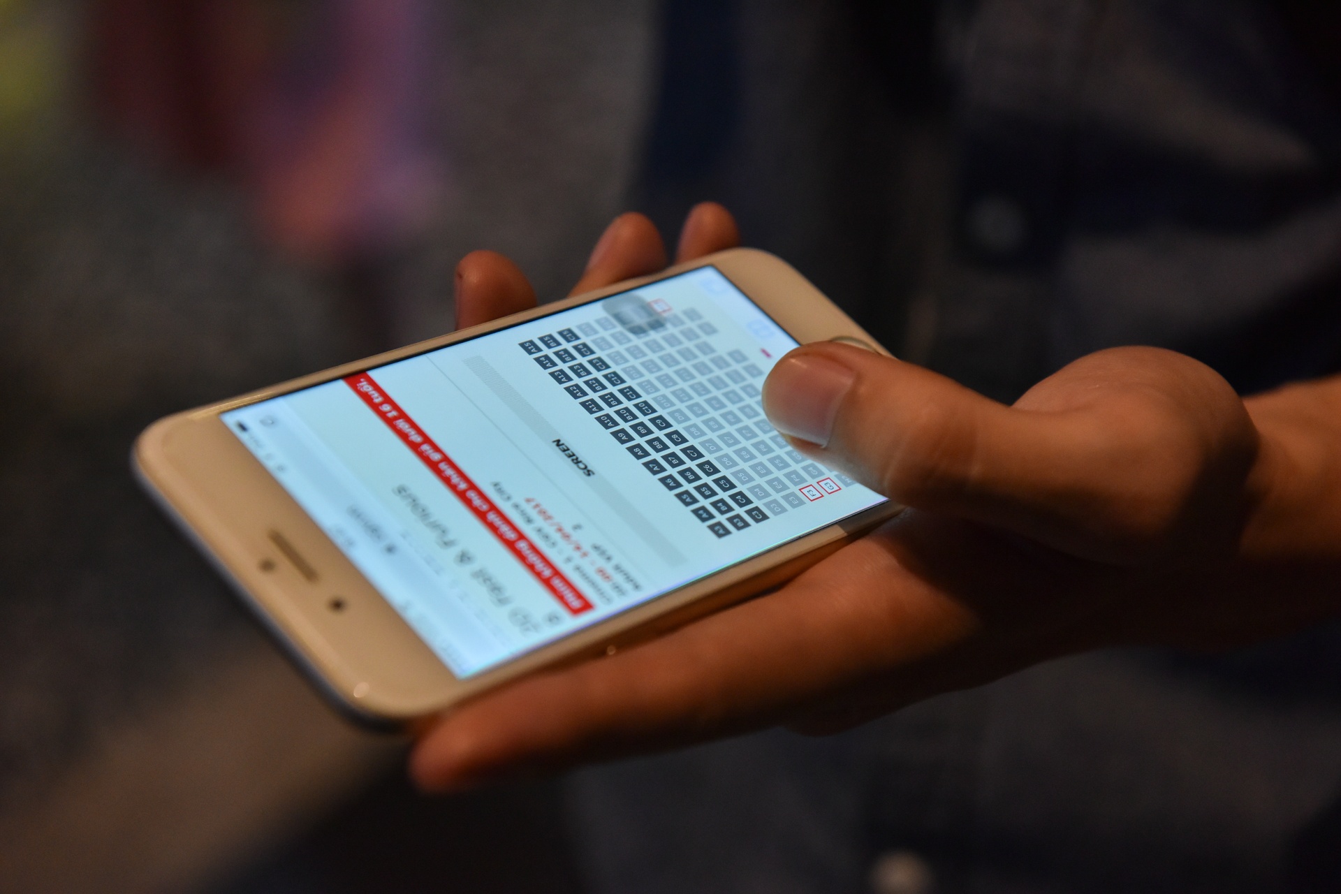 cháy vé vì Fast & Furious 8 ảnh 9 chay ve vi Fast & Furious 8 anh 9