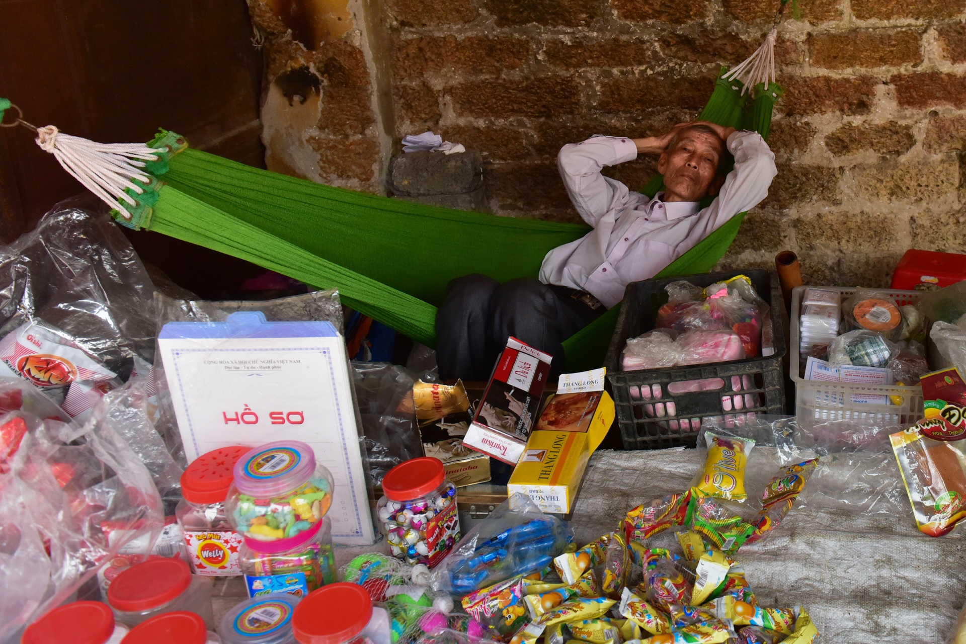 cuoc song o Dong Tam anh 11