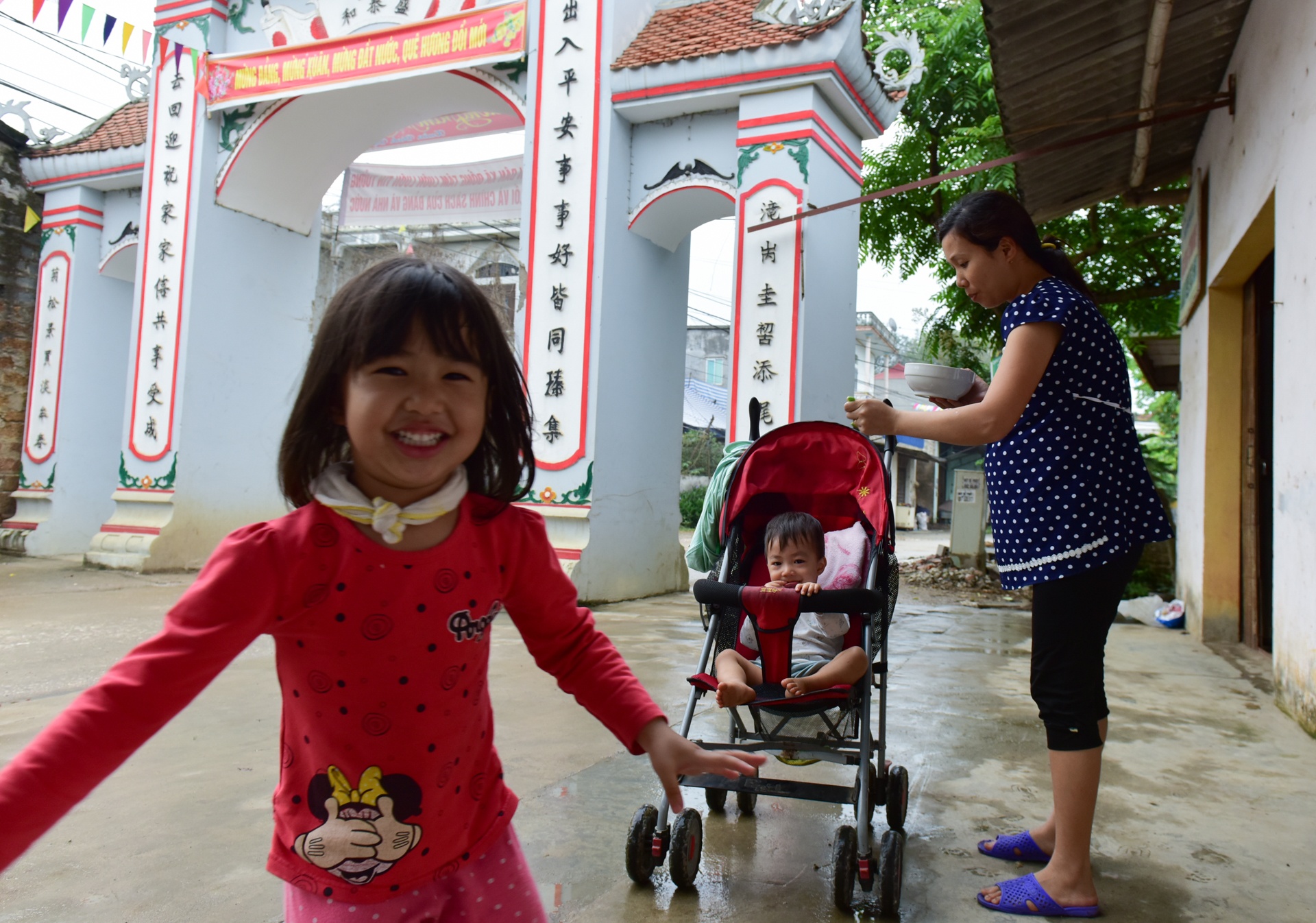 cuoc song o Dong Tam anh 6