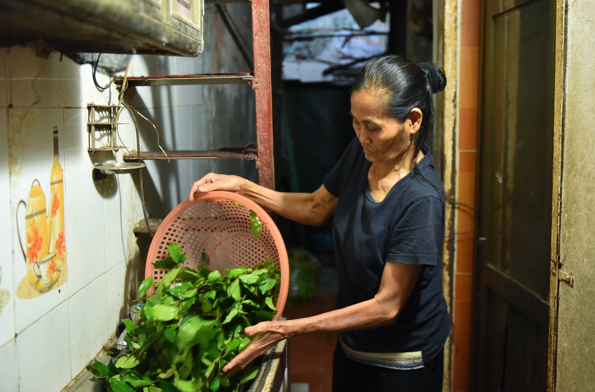 Những thứ miễn phí ở Hà Nội ảnh 3 Nhung thu mien phi o Ha Noi anh 3