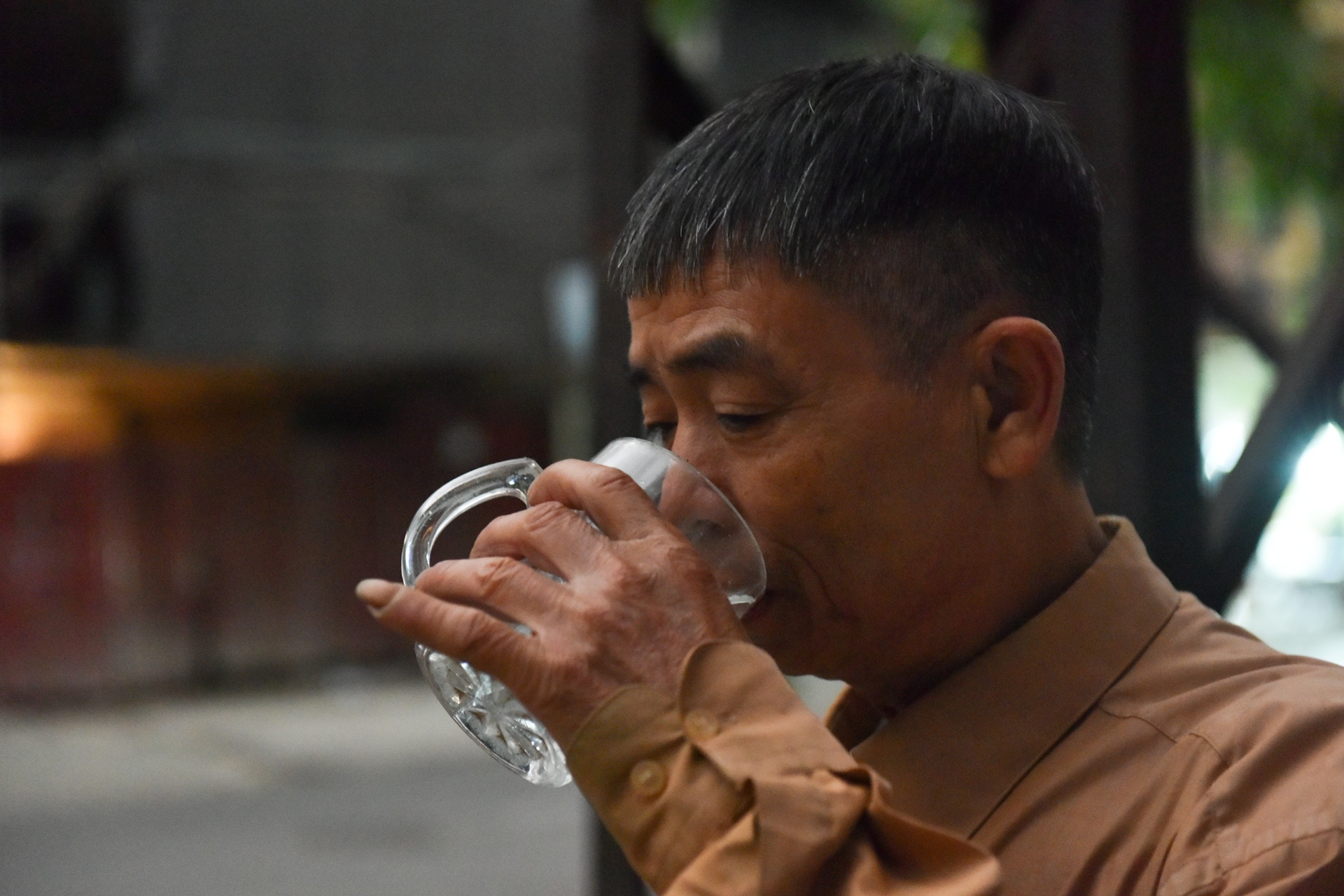 Những thứ miễn phí ở Hà Nội ảnh 4 Nhung thu mien phi o Ha Noi anh 4