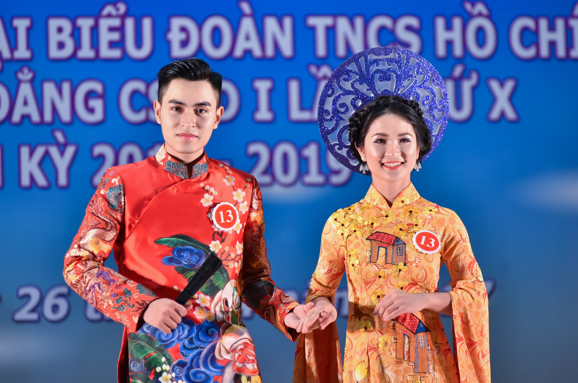 nu canh sat tuong lai dung chan dap ngoi anh 3