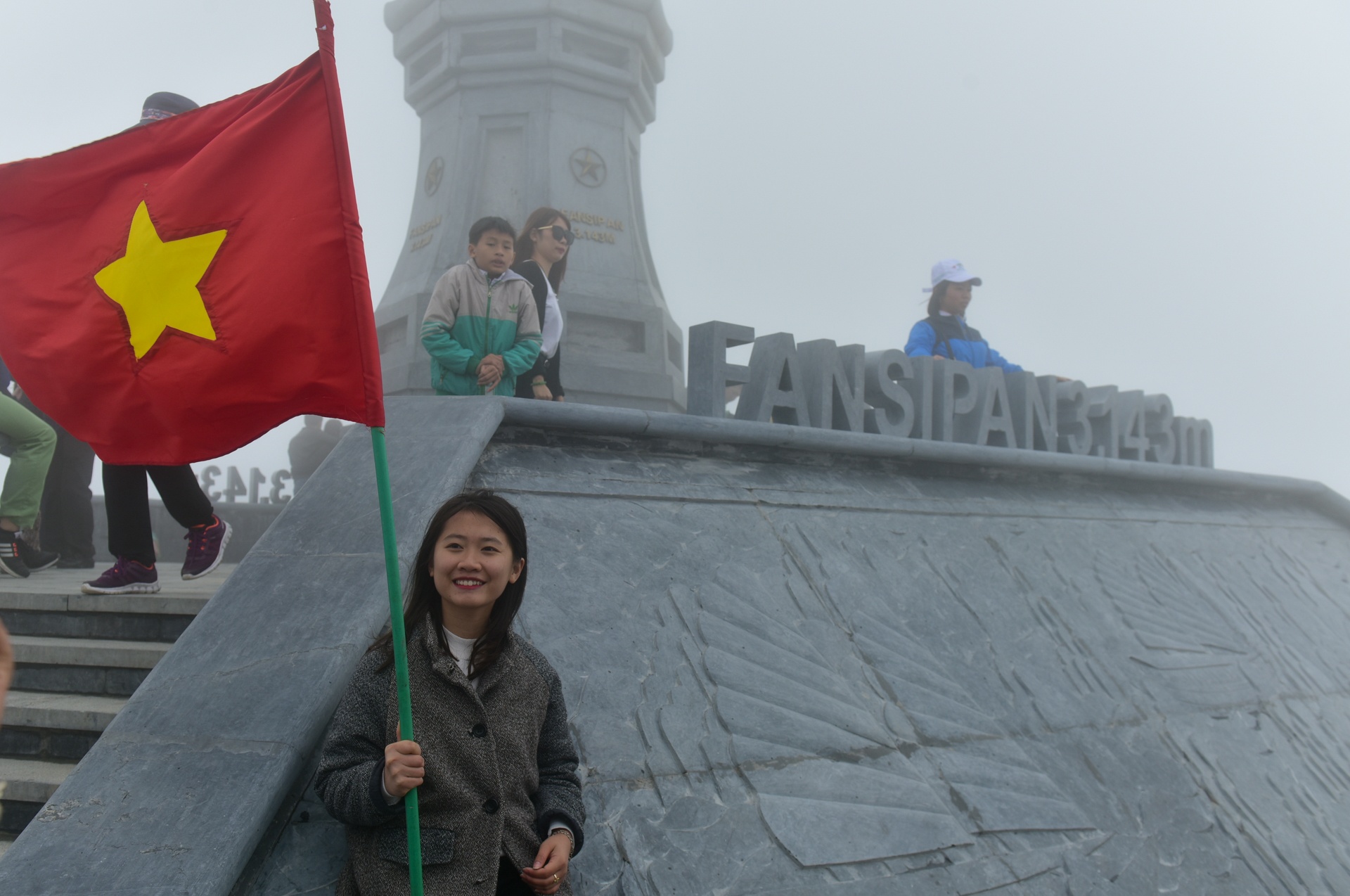 Fansinpan that thu ngay nghi le anh 11