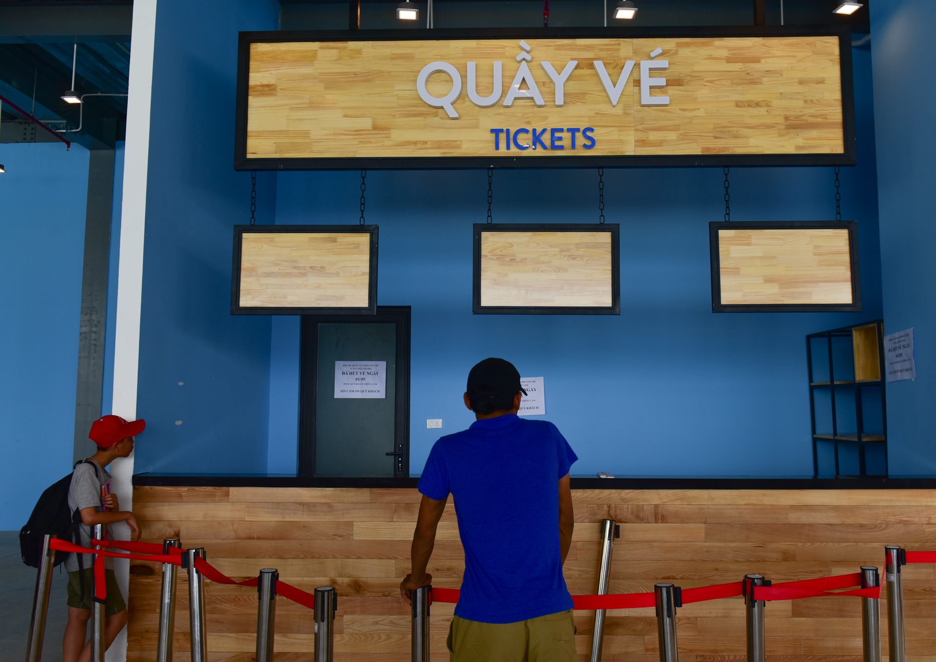 bai bien nhan tao o ha noi anh 4