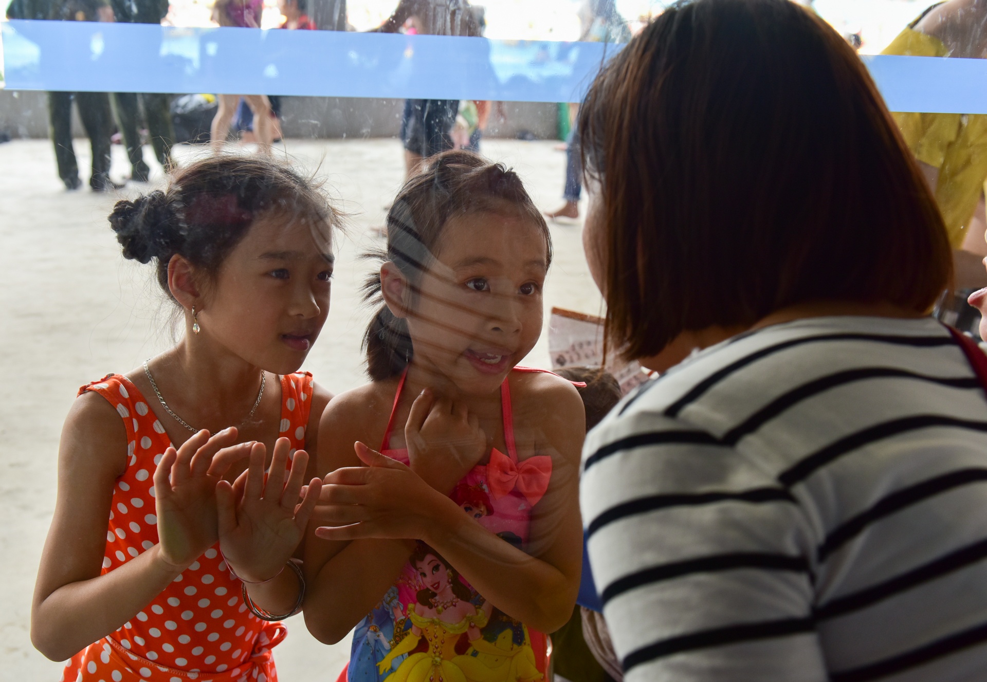 bai bien nhan tao o ha noi anh 7