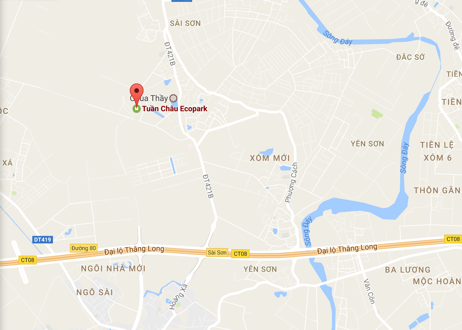 bai bien nhan tao o ha noi anh 18