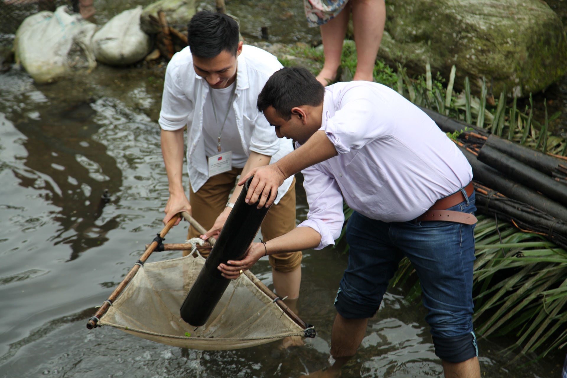 que huong cua tho dan Dai Loan anh 8