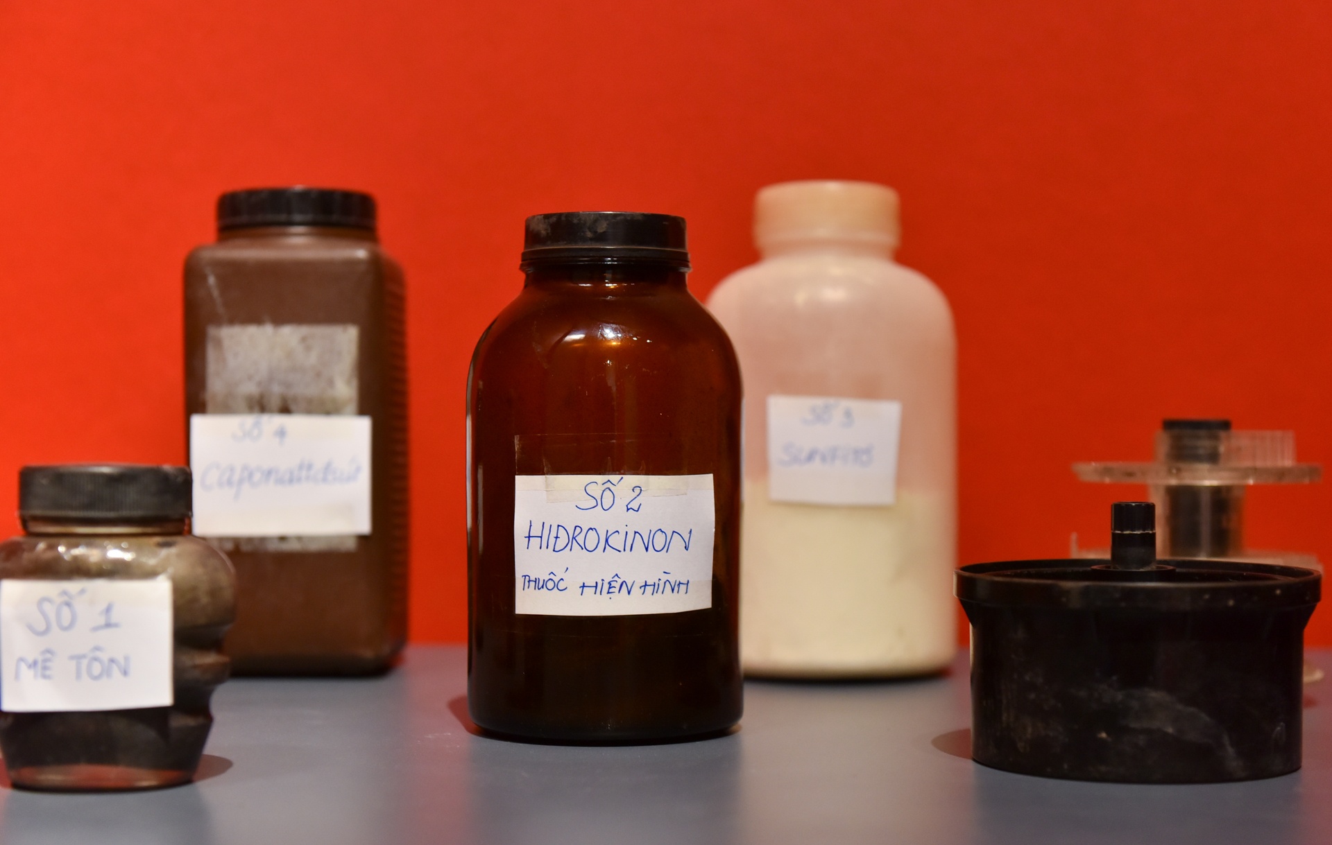 Bao tang Nhiep anh Lai Xa anh 11