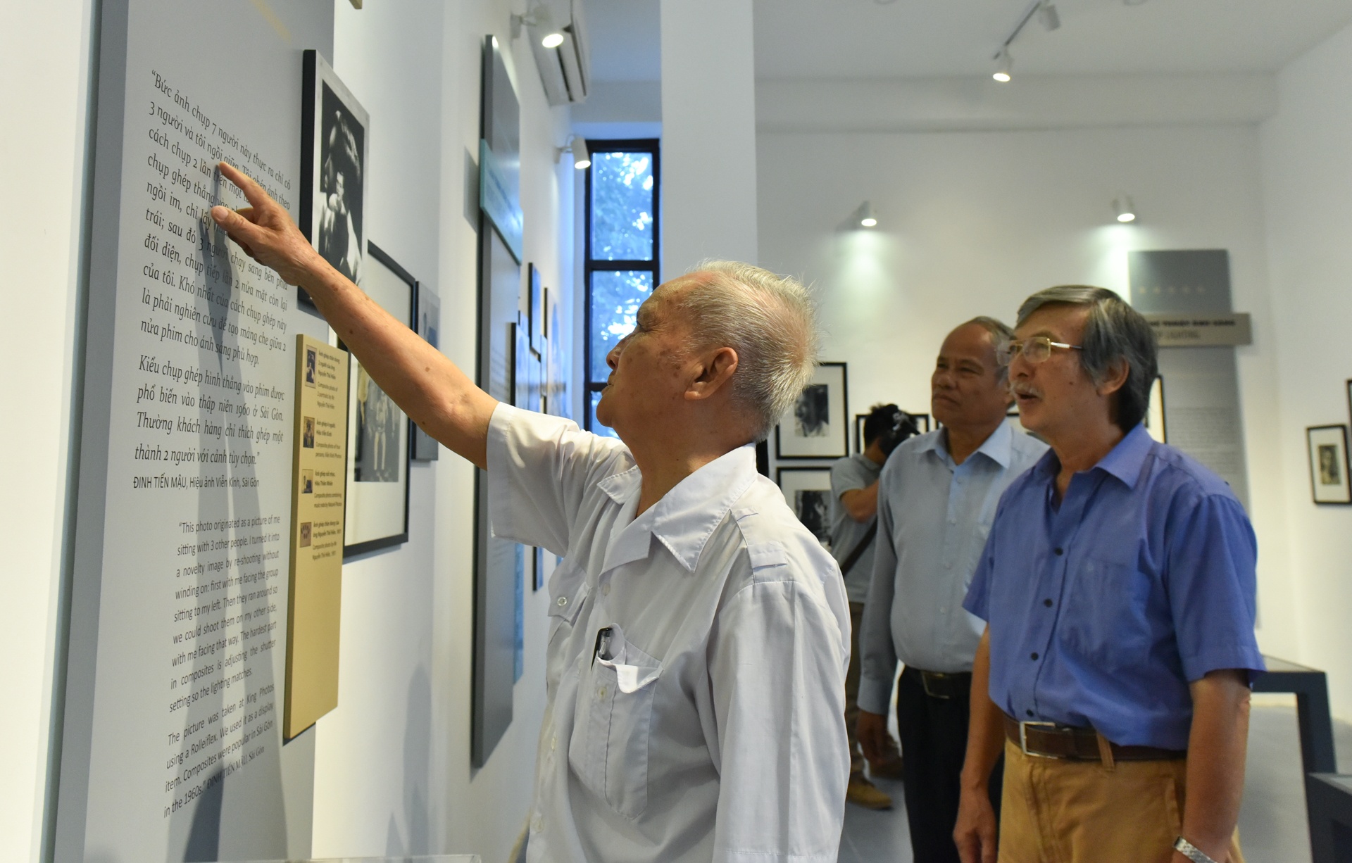 Bao tang Nhiep anh Lai Xa anh 3