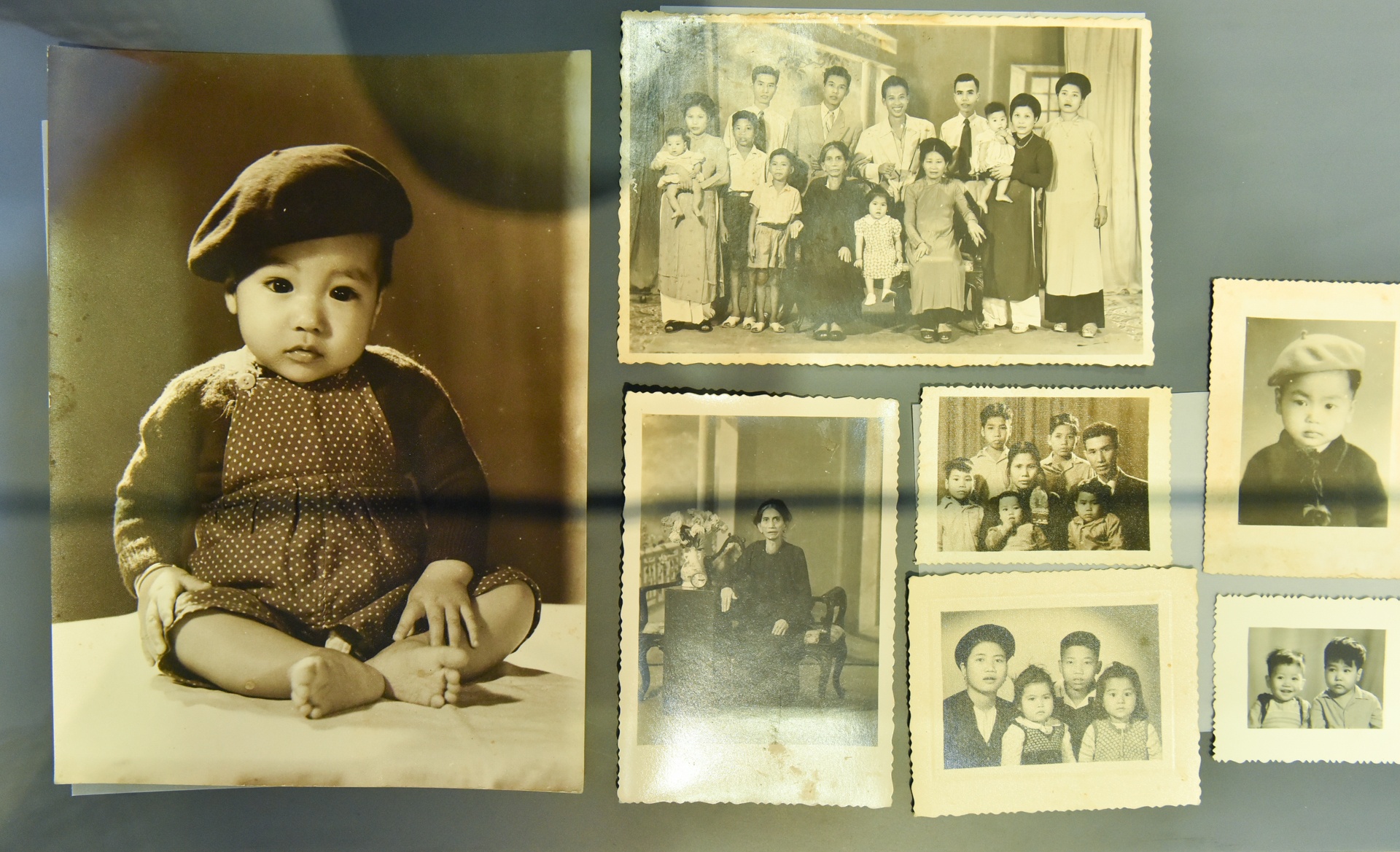 Bao tang Nhiep anh Lai Xa anh 5