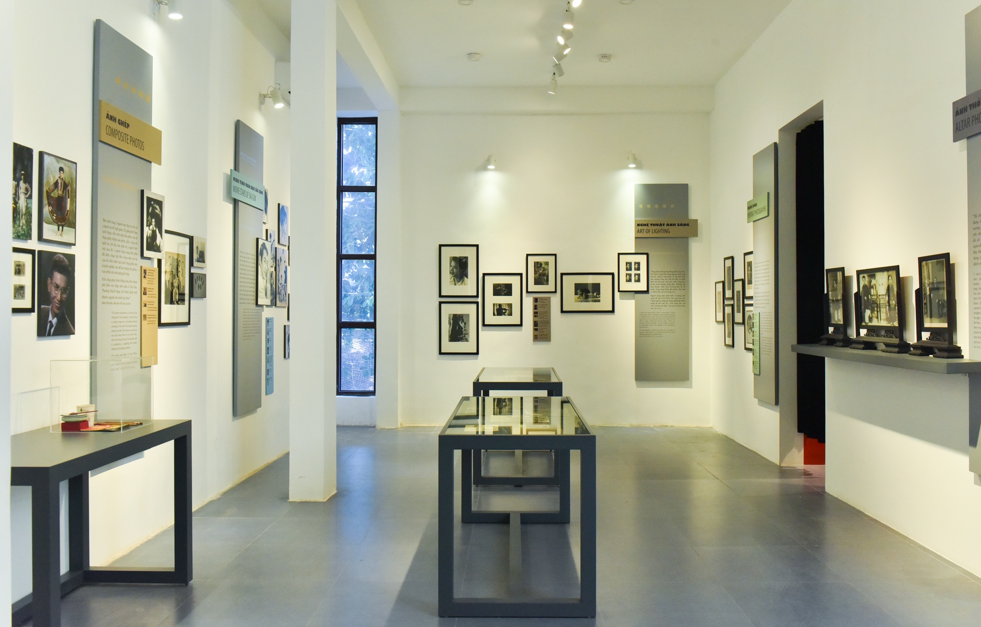 Bao tang Nhiep anh Lai Xa anh 7