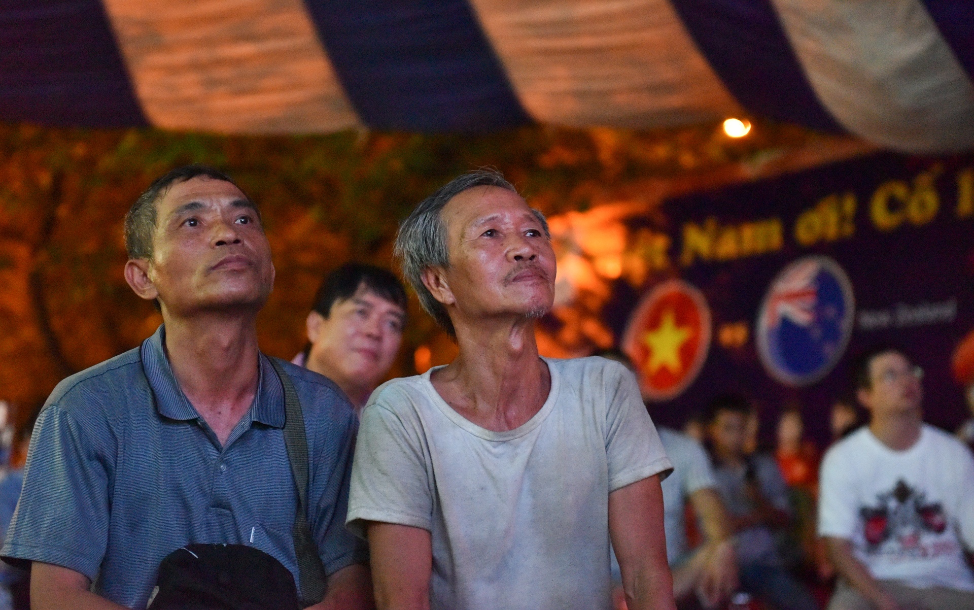 ban gai Quang Hai co vu u20 Viet Nam anh 10