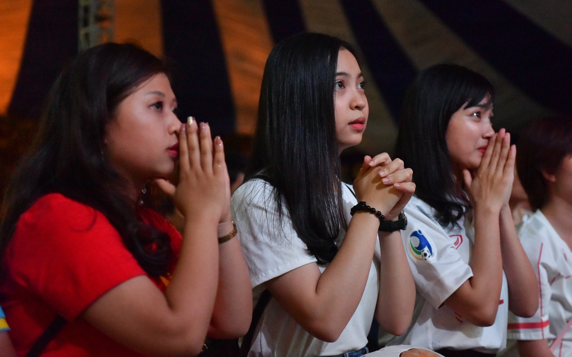 ban gai Quang Hai co vu u20 Viet Nam anh 4