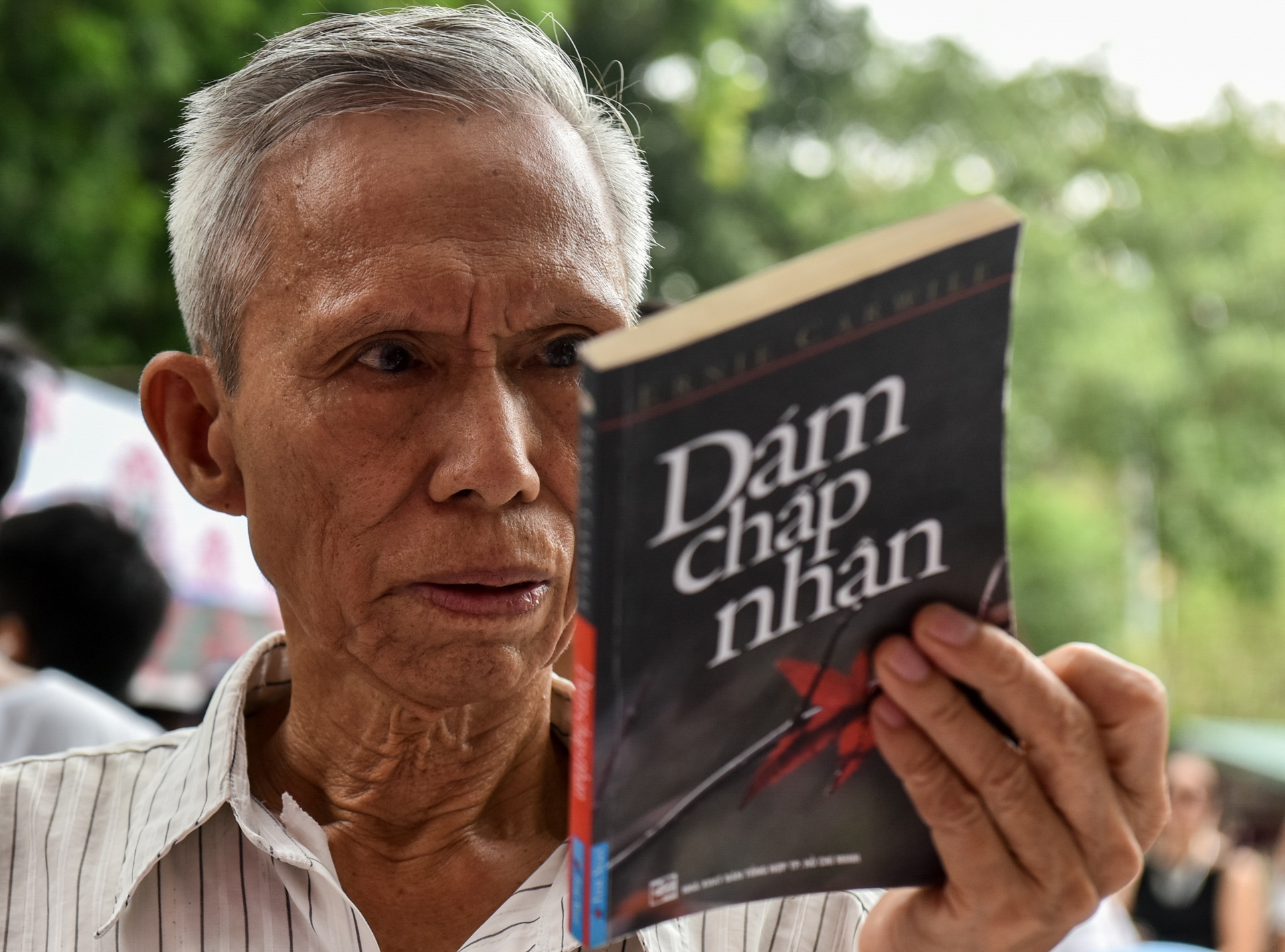 van hoa doc o Viet Nam anh 11