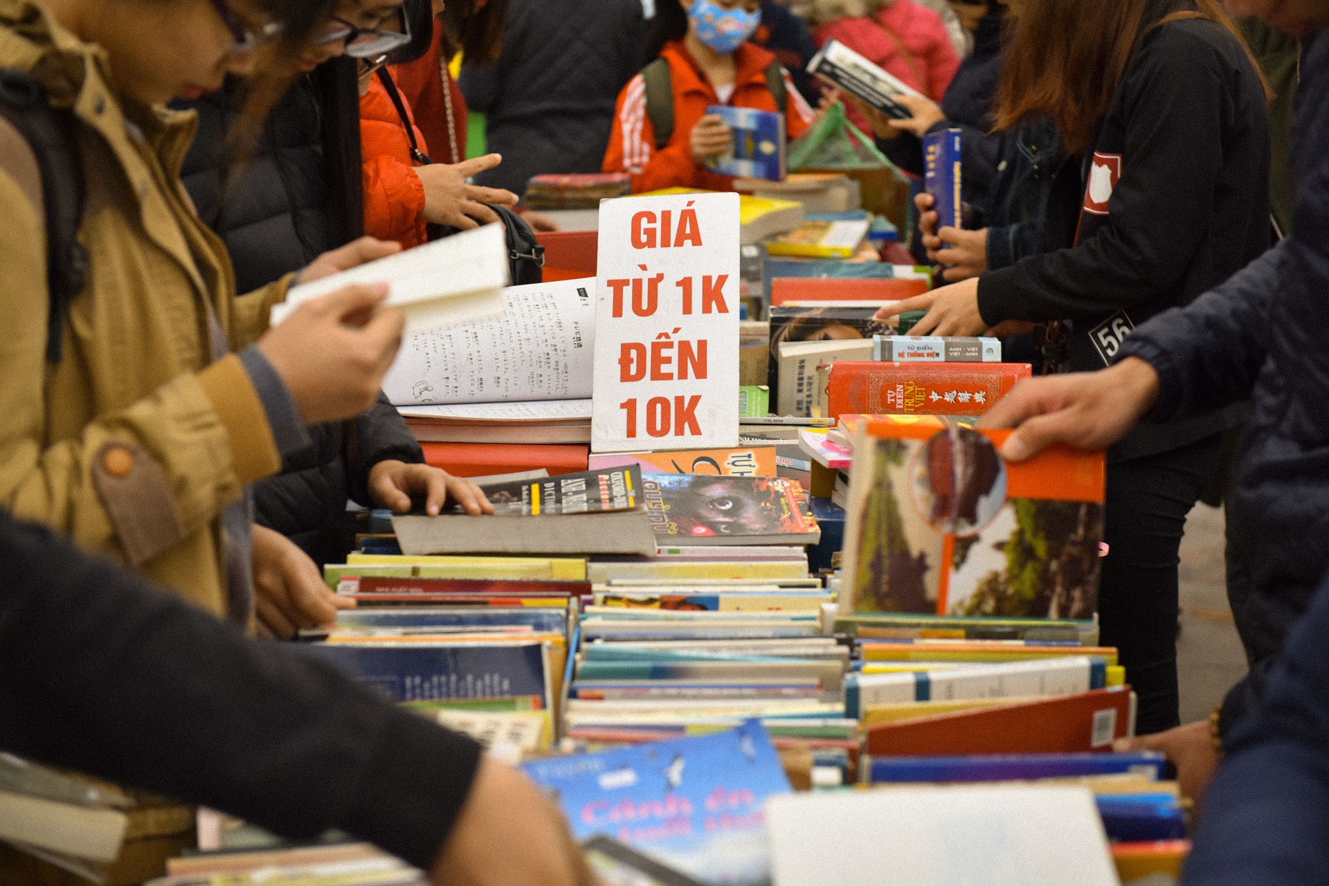 van hoa doc o Viet Nam anh 12