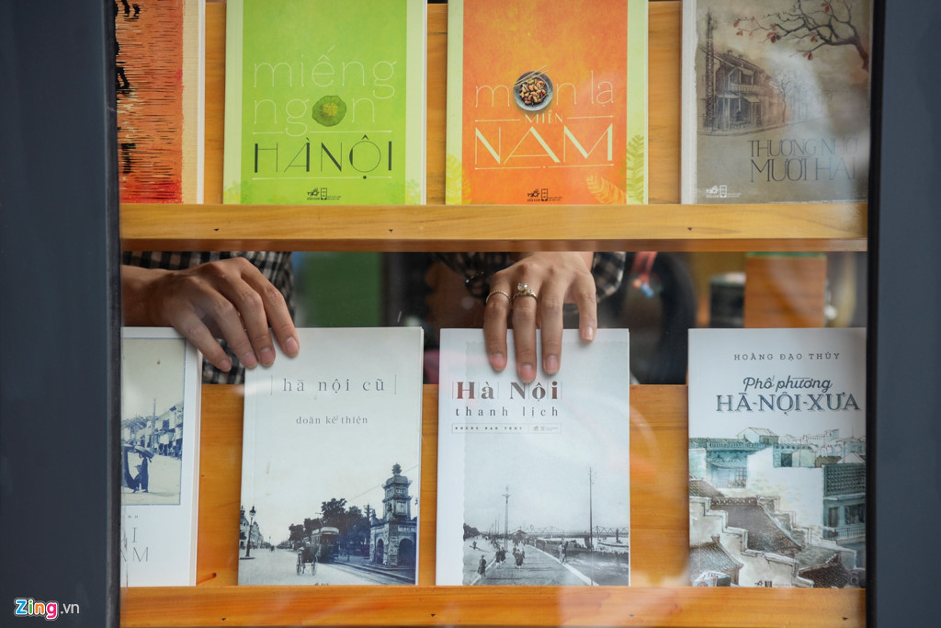 van hoa doc o Viet Nam anh 2