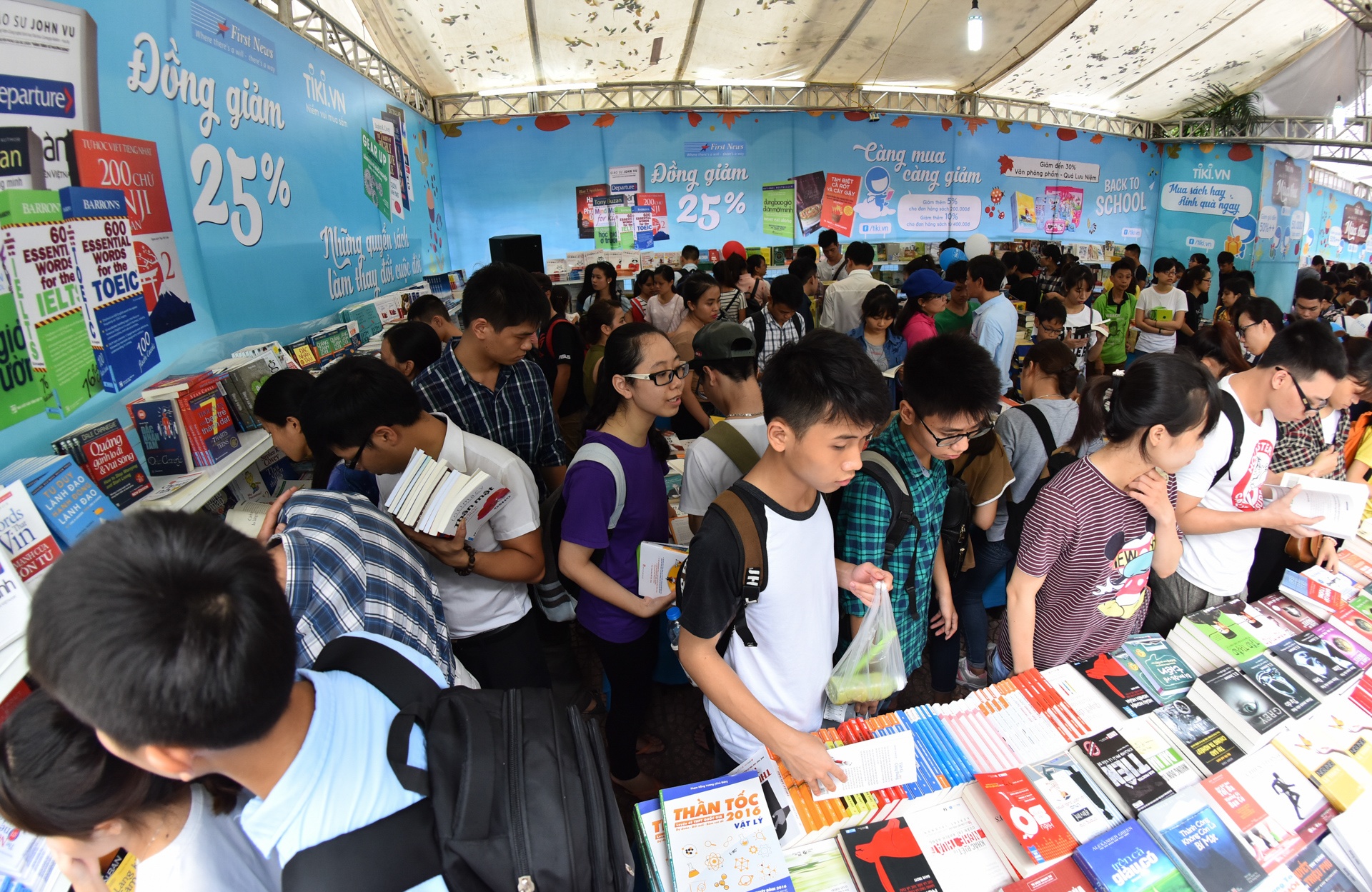 van hoa doc o Viet Nam anh 8