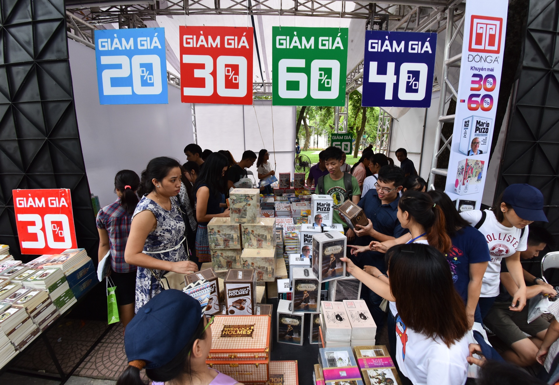 van hoa doc o Viet Nam anh 9