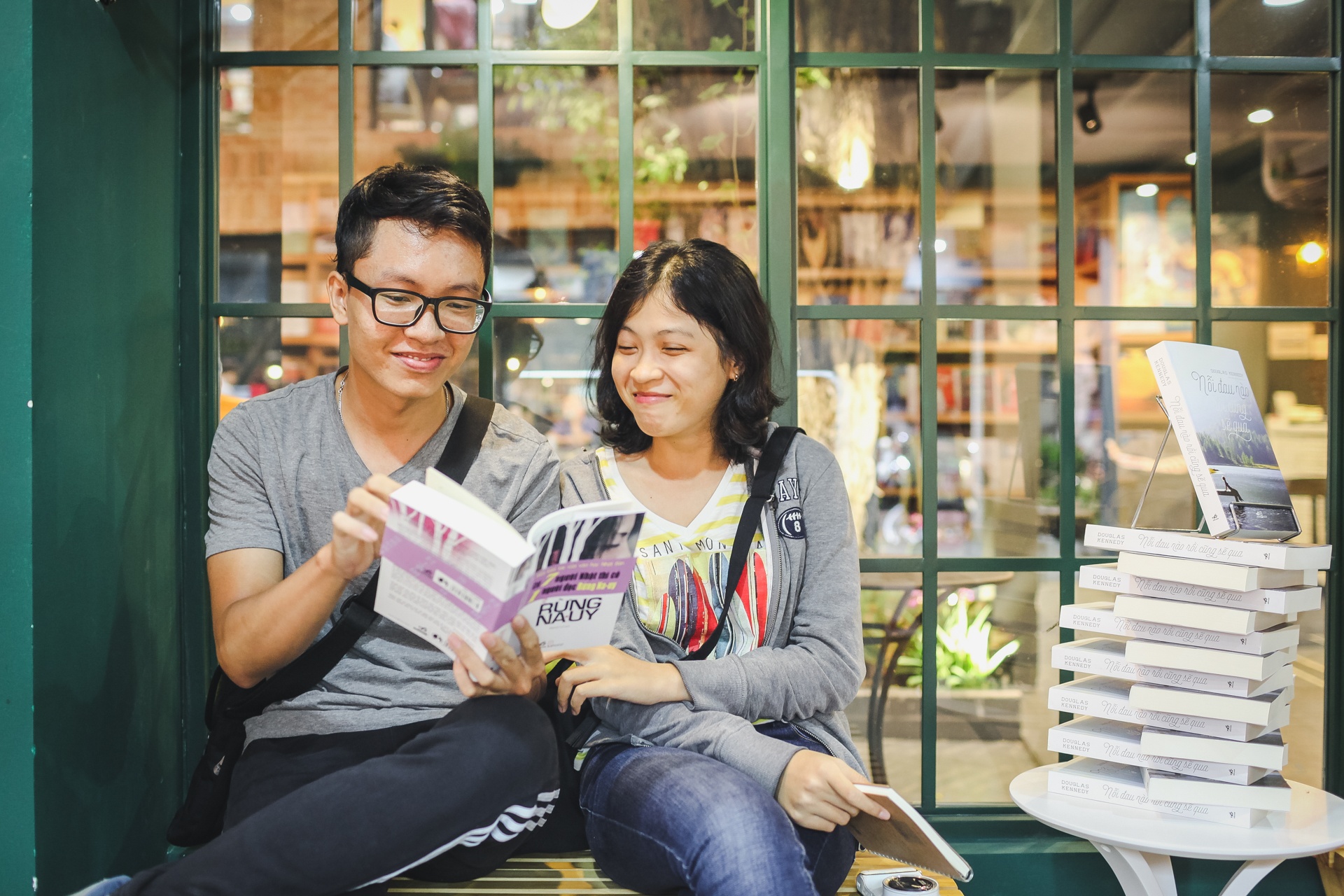 van hoa doc o Viet Nam anh 16