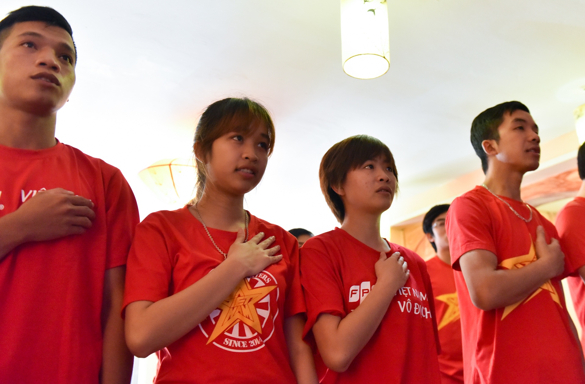 tran thua U20 Phap anh 2