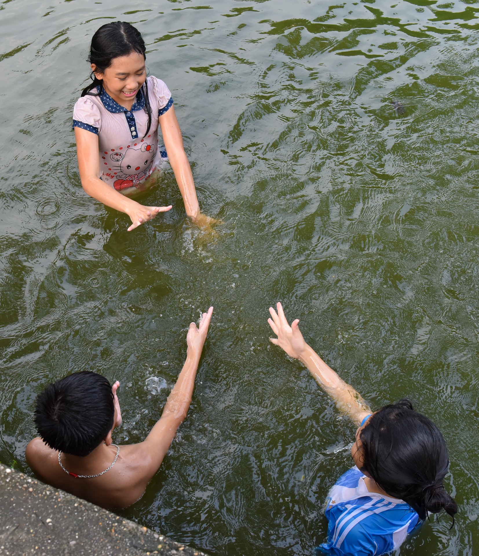 ao làng nghìn năm ảnh 10 ao lang nghin nam anh 10