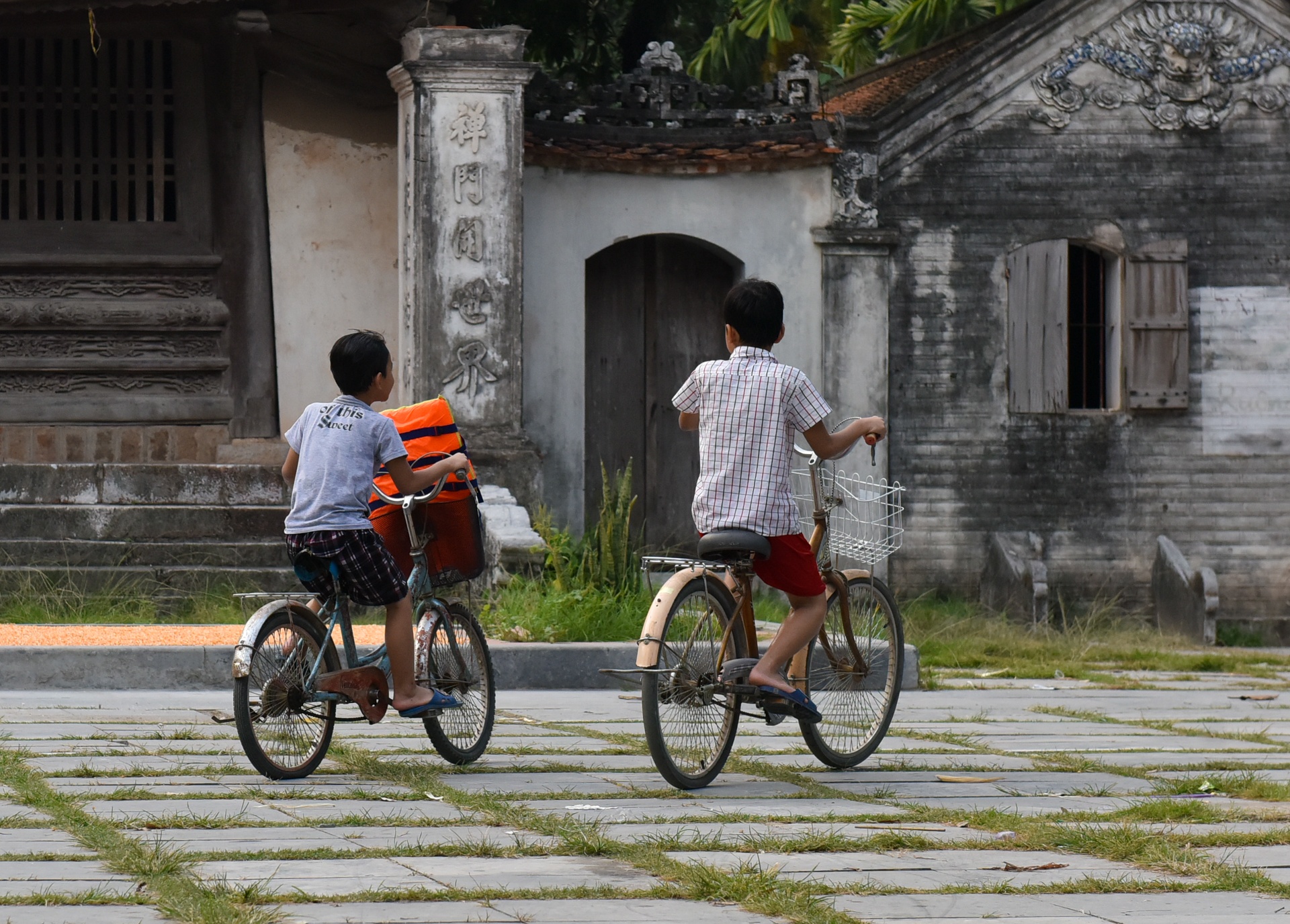 ao làng nghìn năm ảnh 13 ao lang nghin nam anh 13