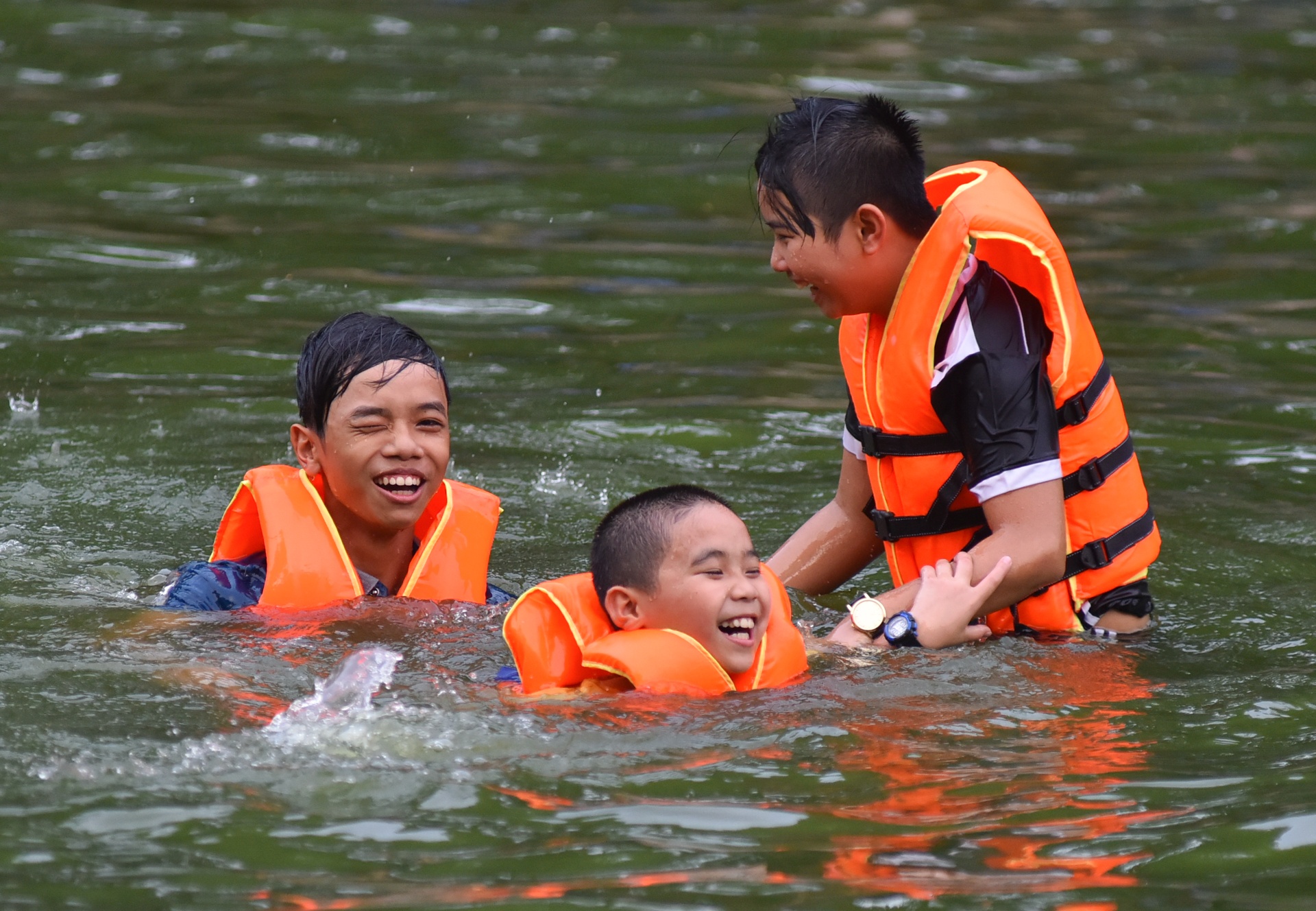 ao làng nghìn năm ảnh 2 ao lang nghin nam anh 2