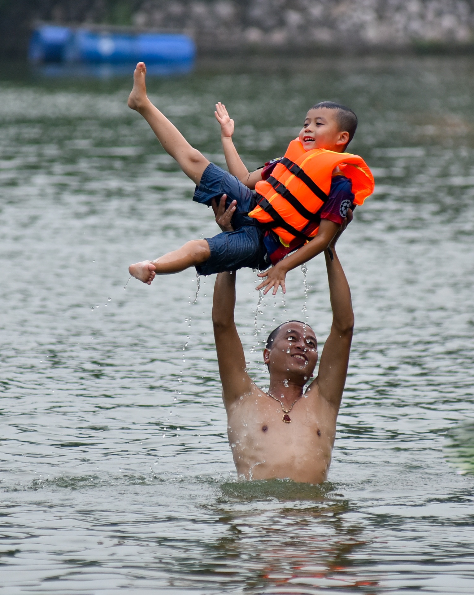 ao làng nghìn năm ảnh 8 ao lang nghin nam anh 8