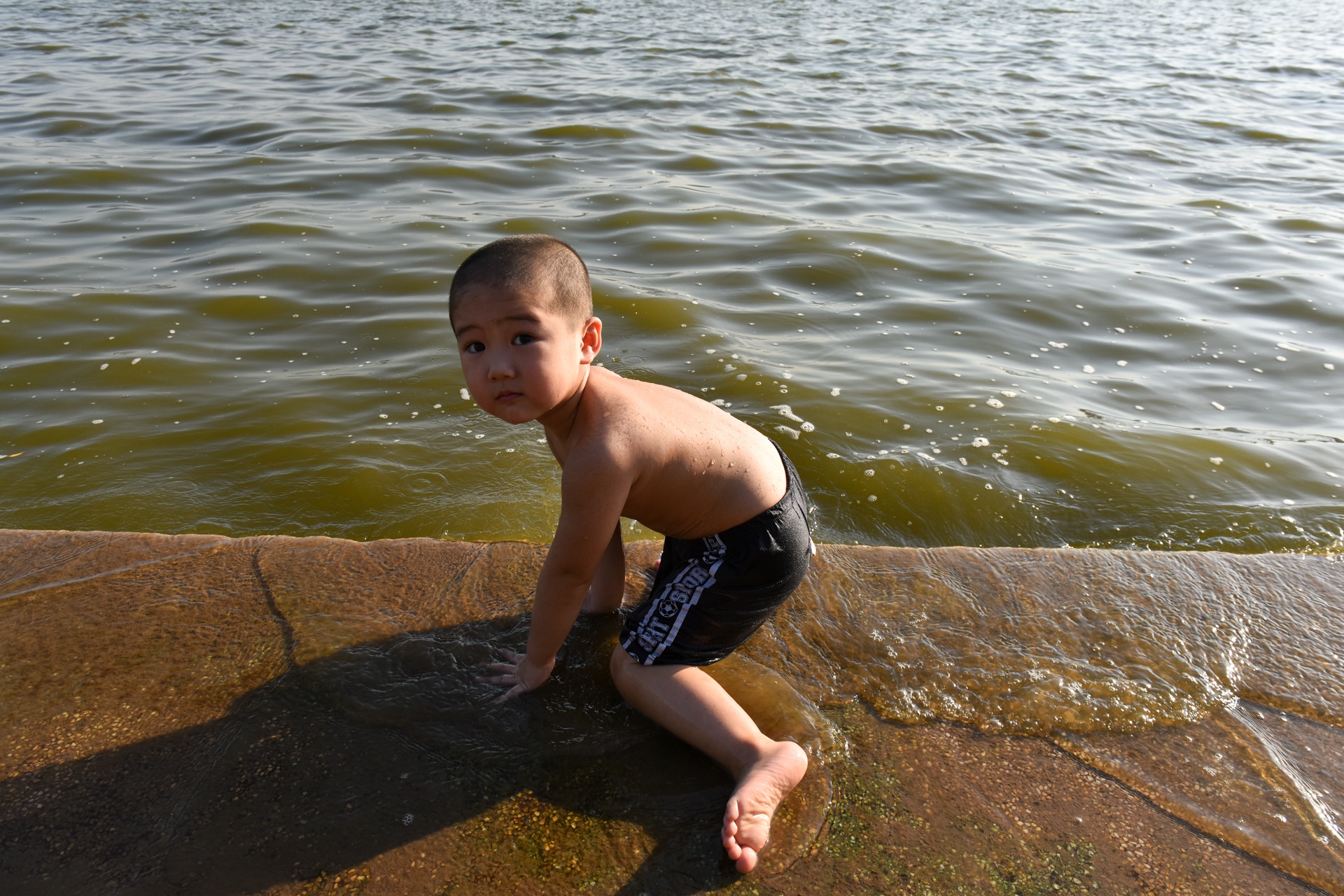 Nang nong ky luc tai Ha Noi anh 13