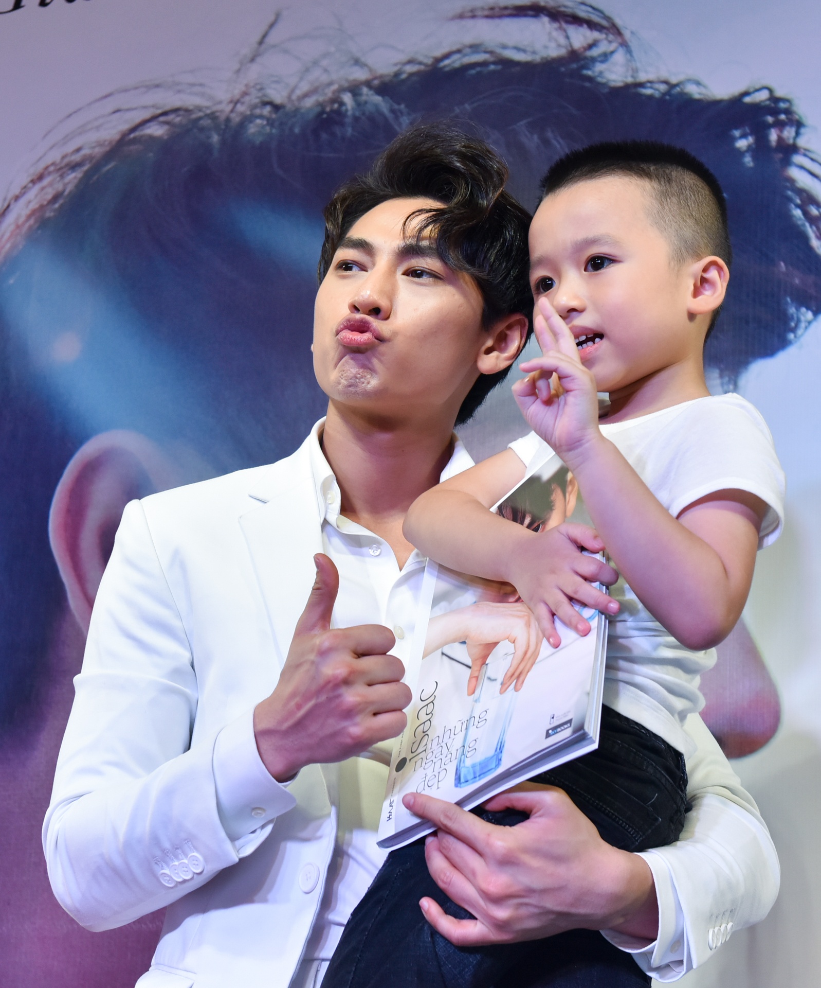 Issac lam sach anh anh 9