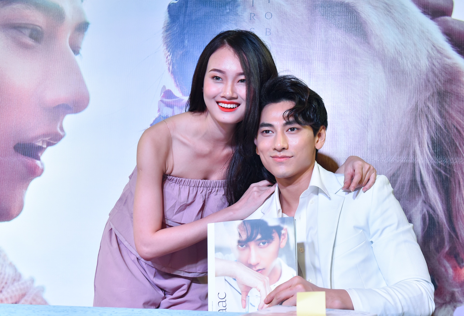 Issac lam sach anh anh 12