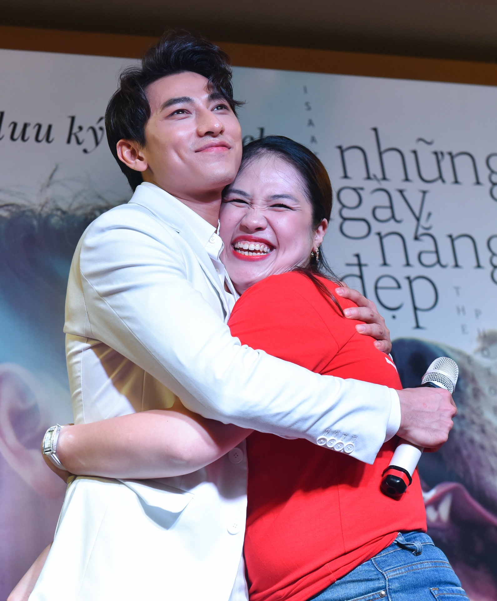 Issac lam sach anh anh 8