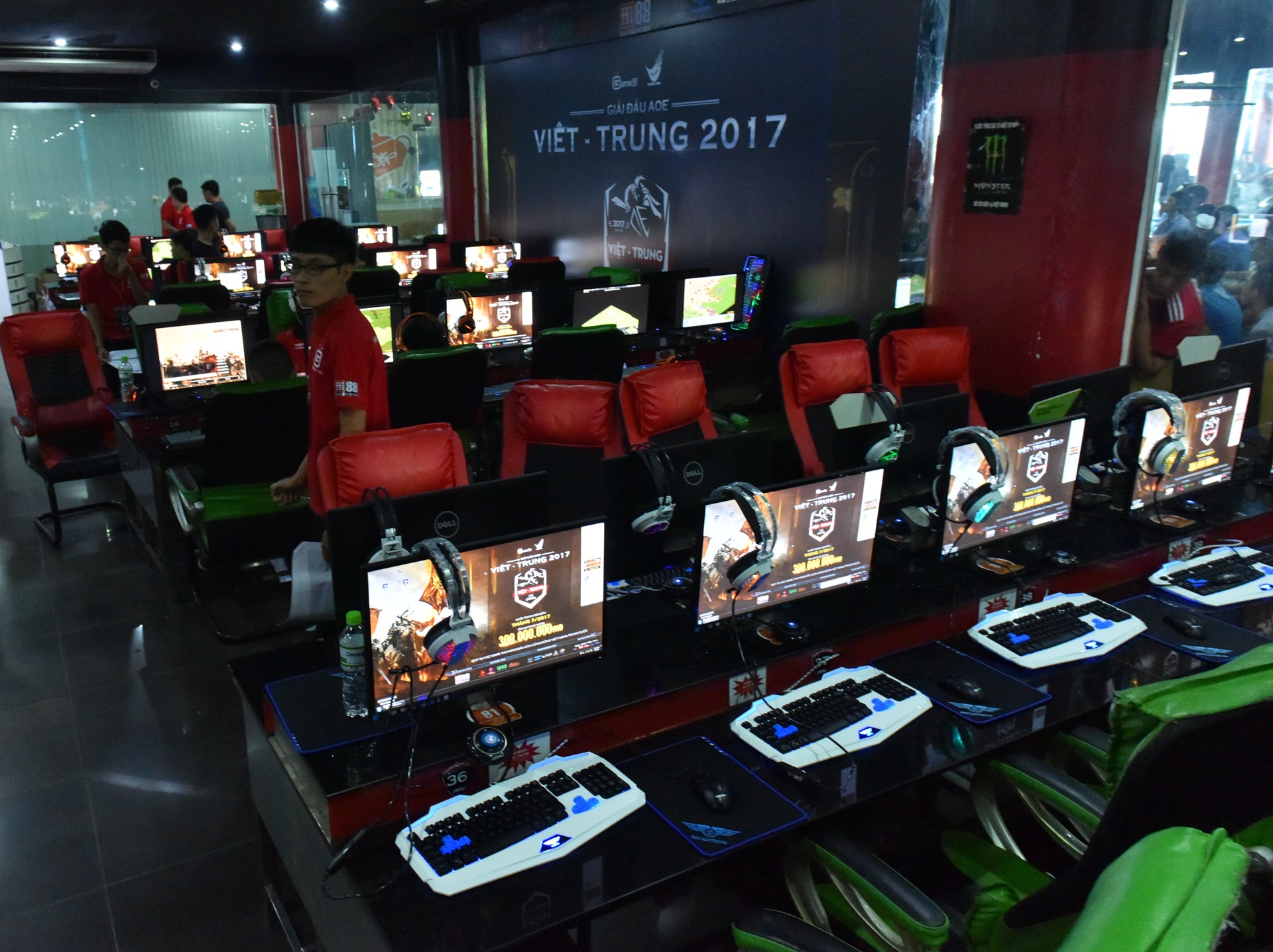 AOE Viet Trung 2017 anh 7