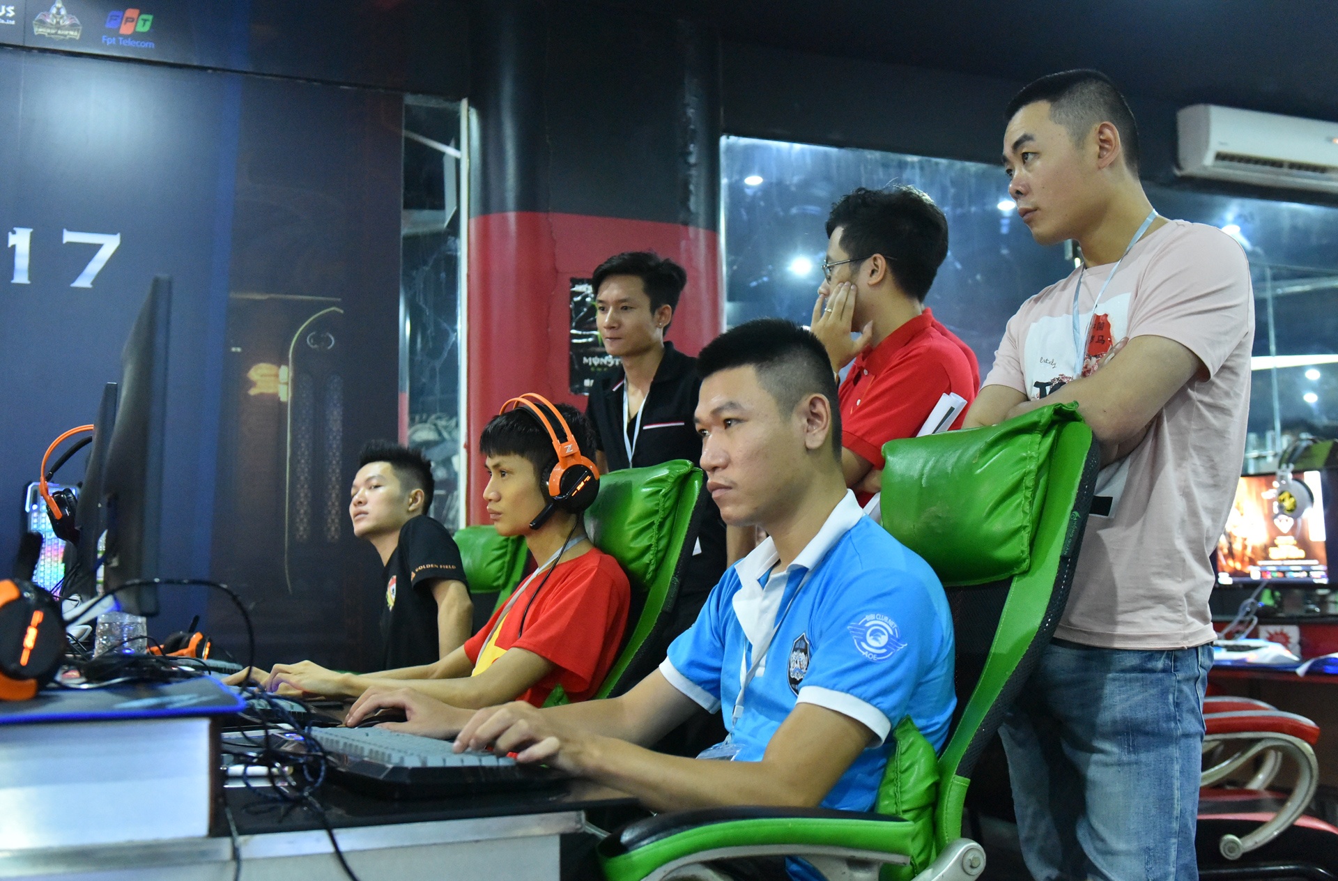 AOE Viet Trung 2017 anh 8