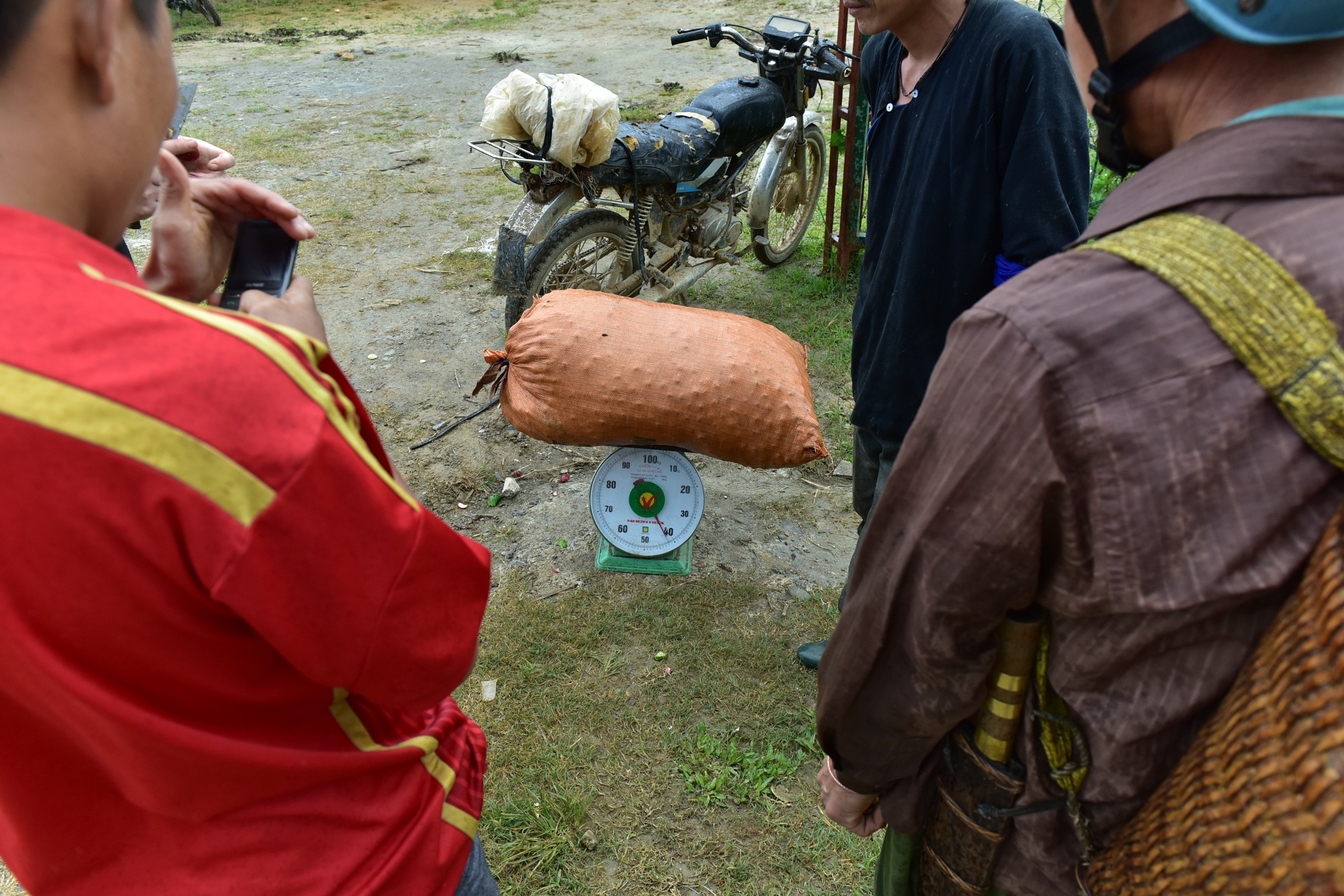 thao qua mat mua anh 2