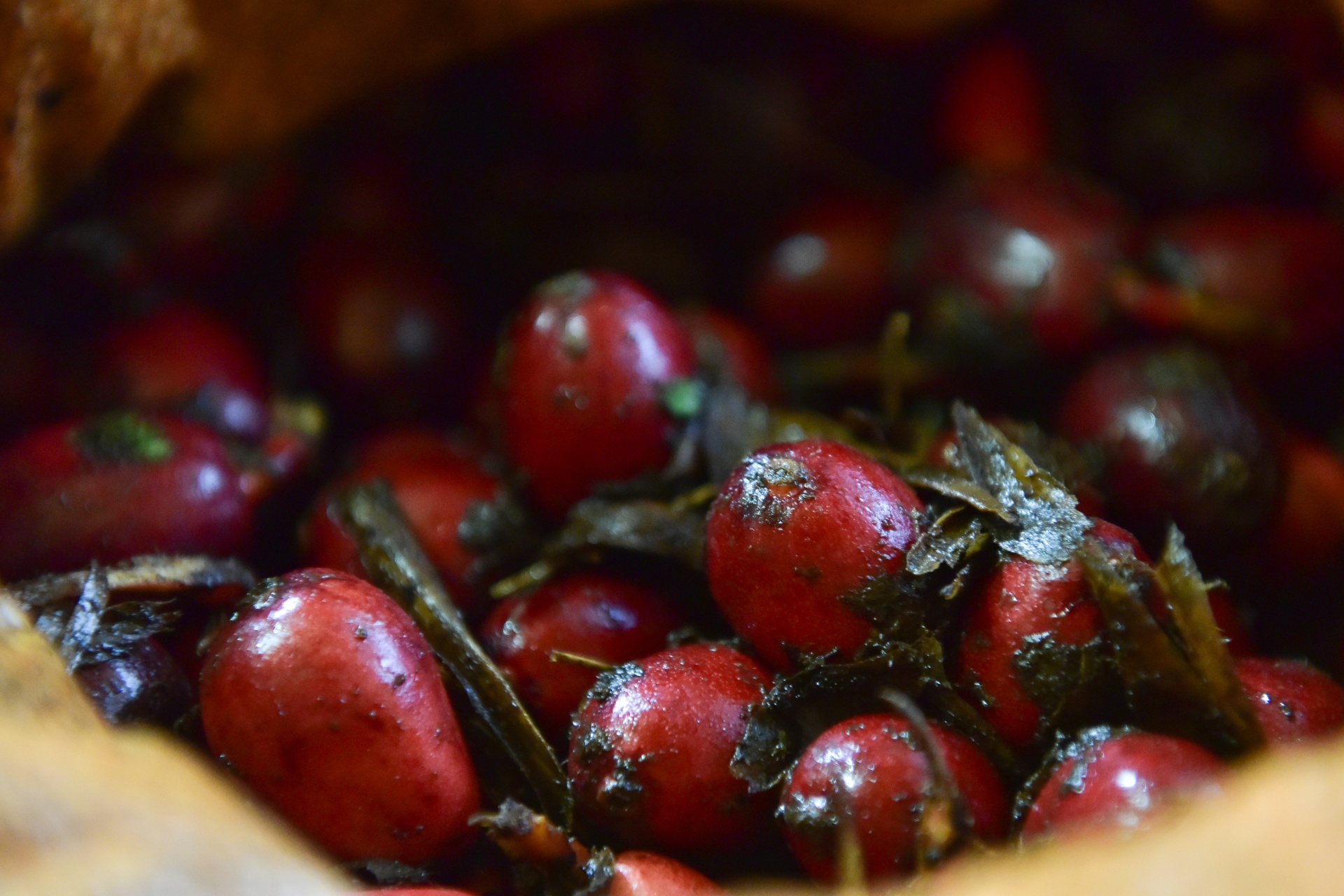 Mat mua, dan Mu Cang Chai hai ca thao qua non dem ban hinh anh