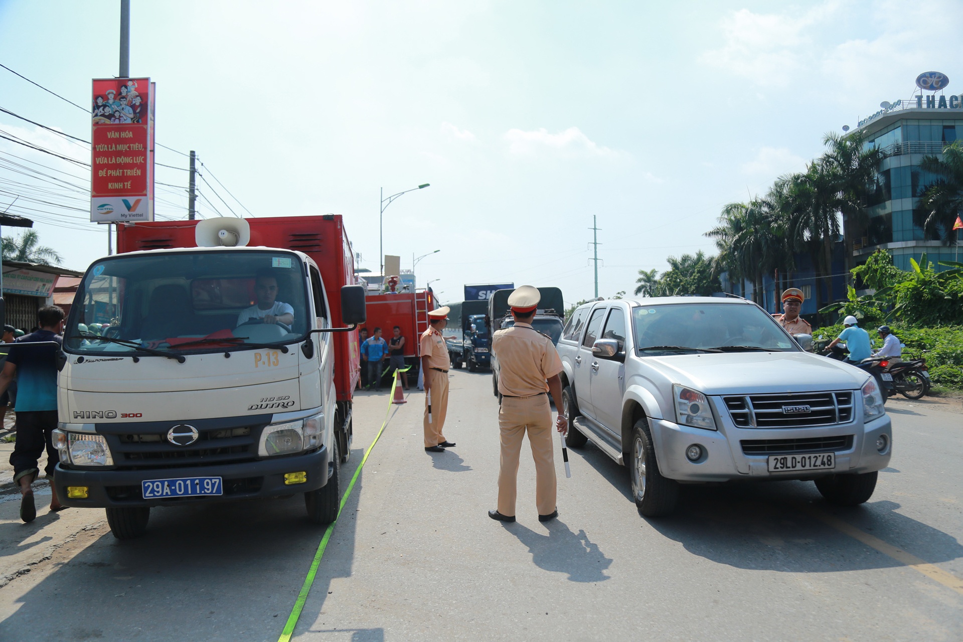 hien truong vu chay o hoai duc anh 11