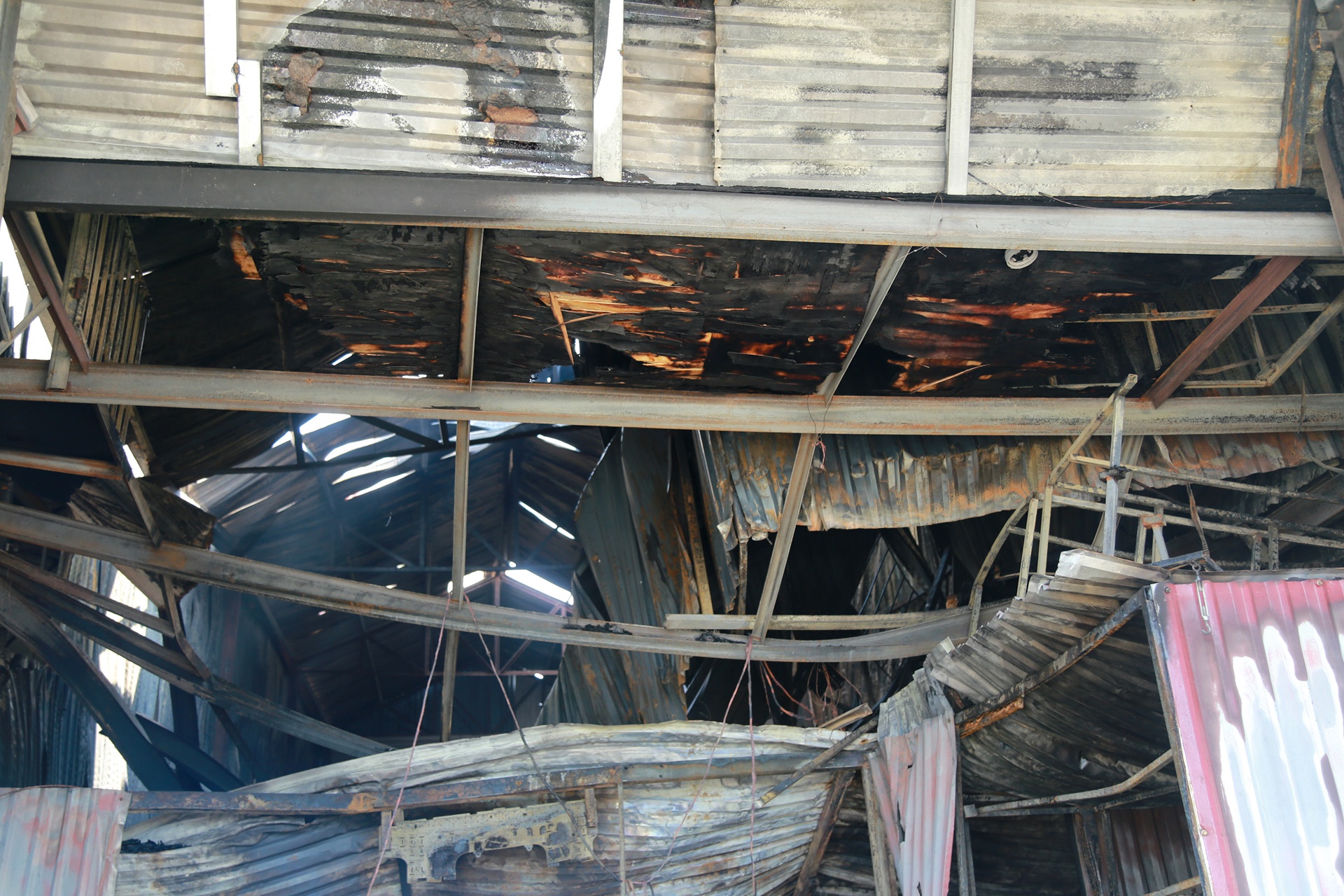 hien truong vu chay o hoai duc anh 2