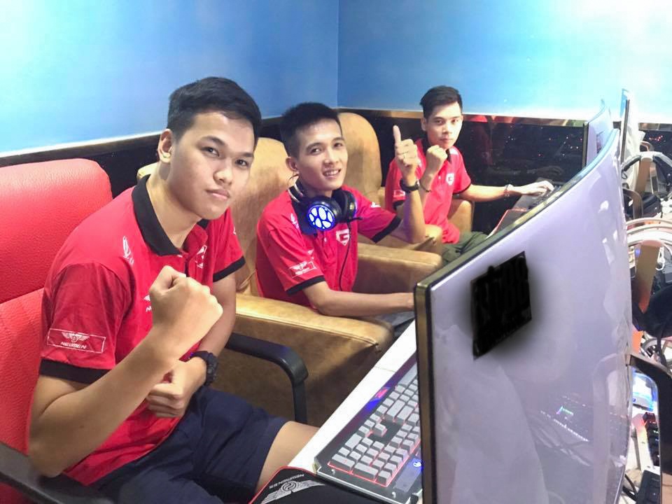 Chim Se Di Nang va dong doi thang lien 7 tran de len ngoi vo dich hinh anh