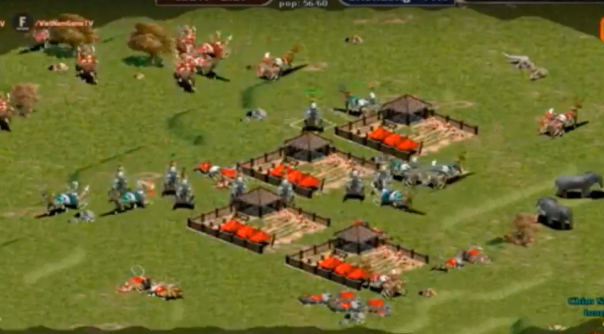 Pha dieu R lich su giup Chim Se Di Nang ha guc Shenlong hinh anh