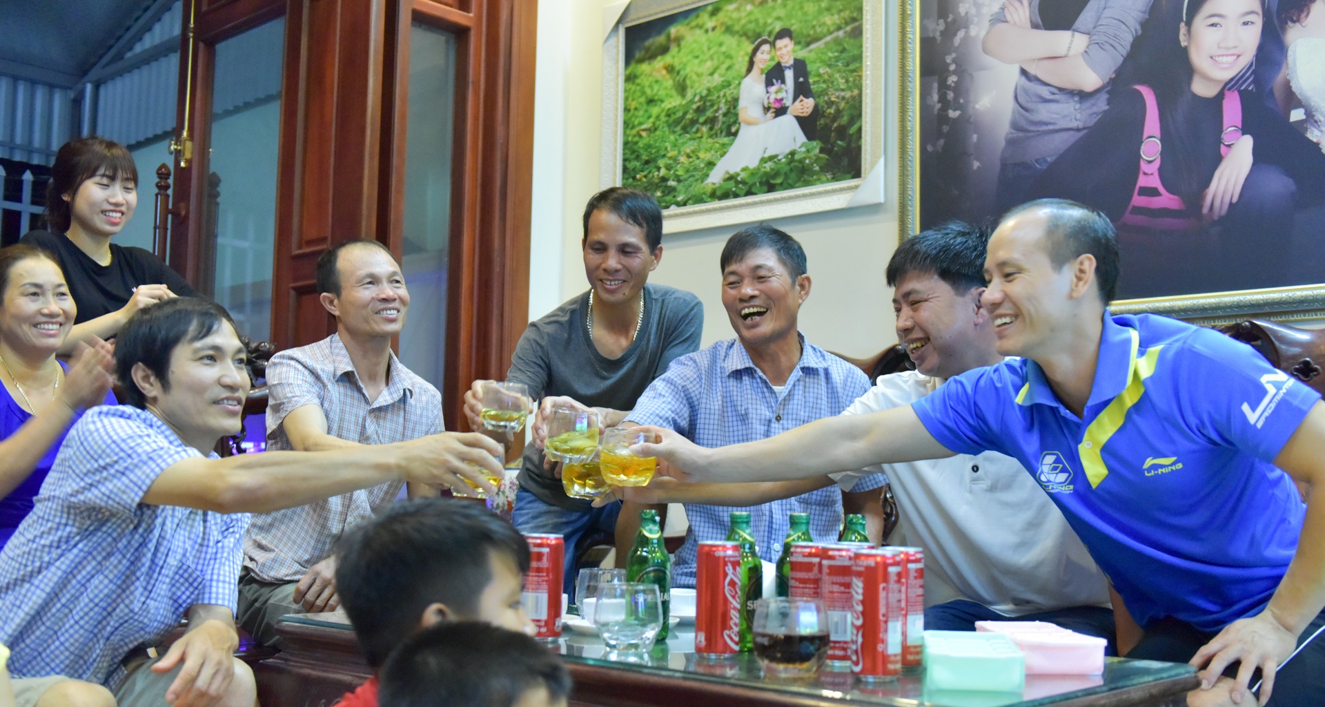 gia dinh Van Toan co vu U22 Viet Nam anh 9