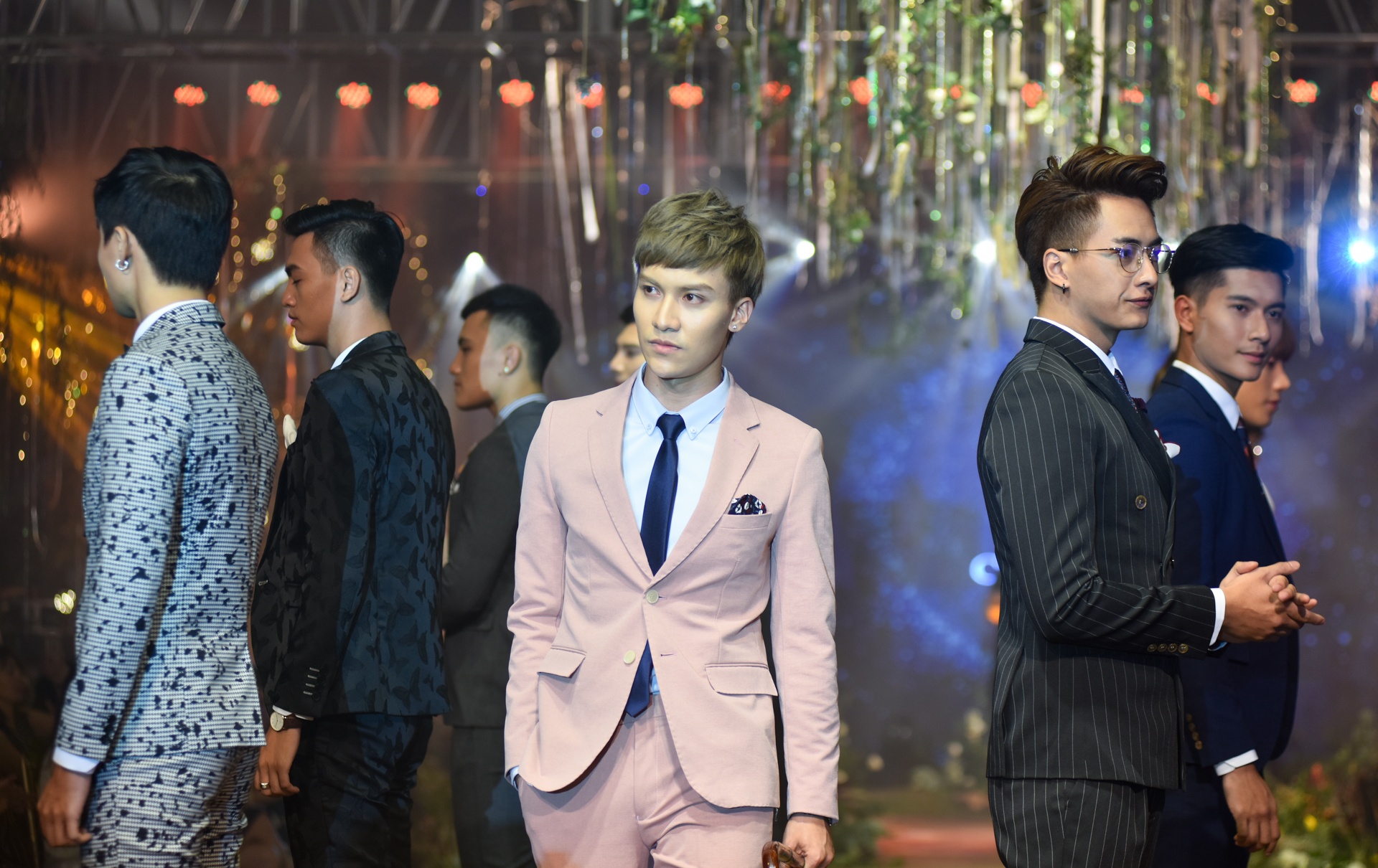 nhung mau vay cuoi moi nhat nam 2017 anh 2